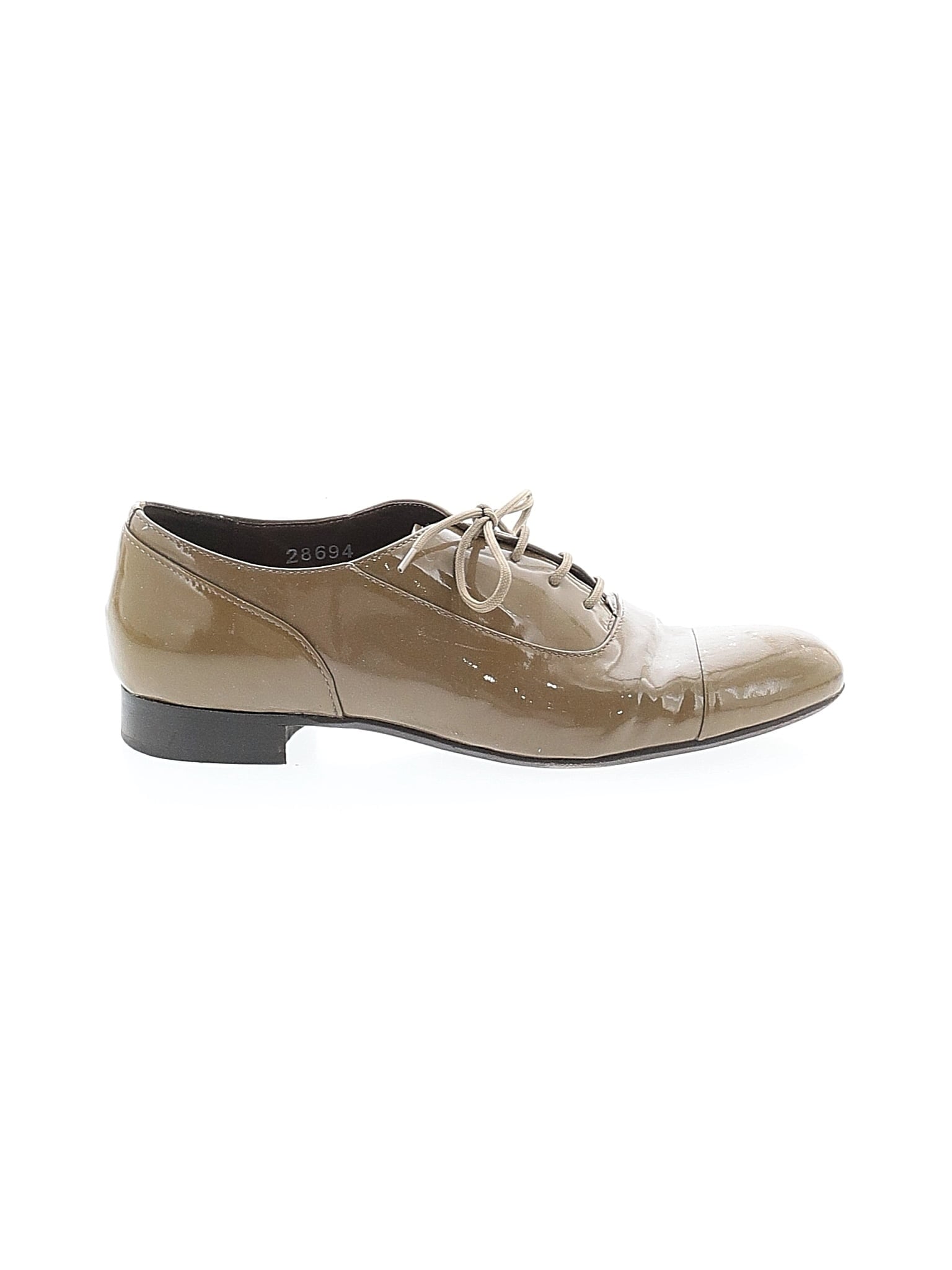 1 shoe size - 7