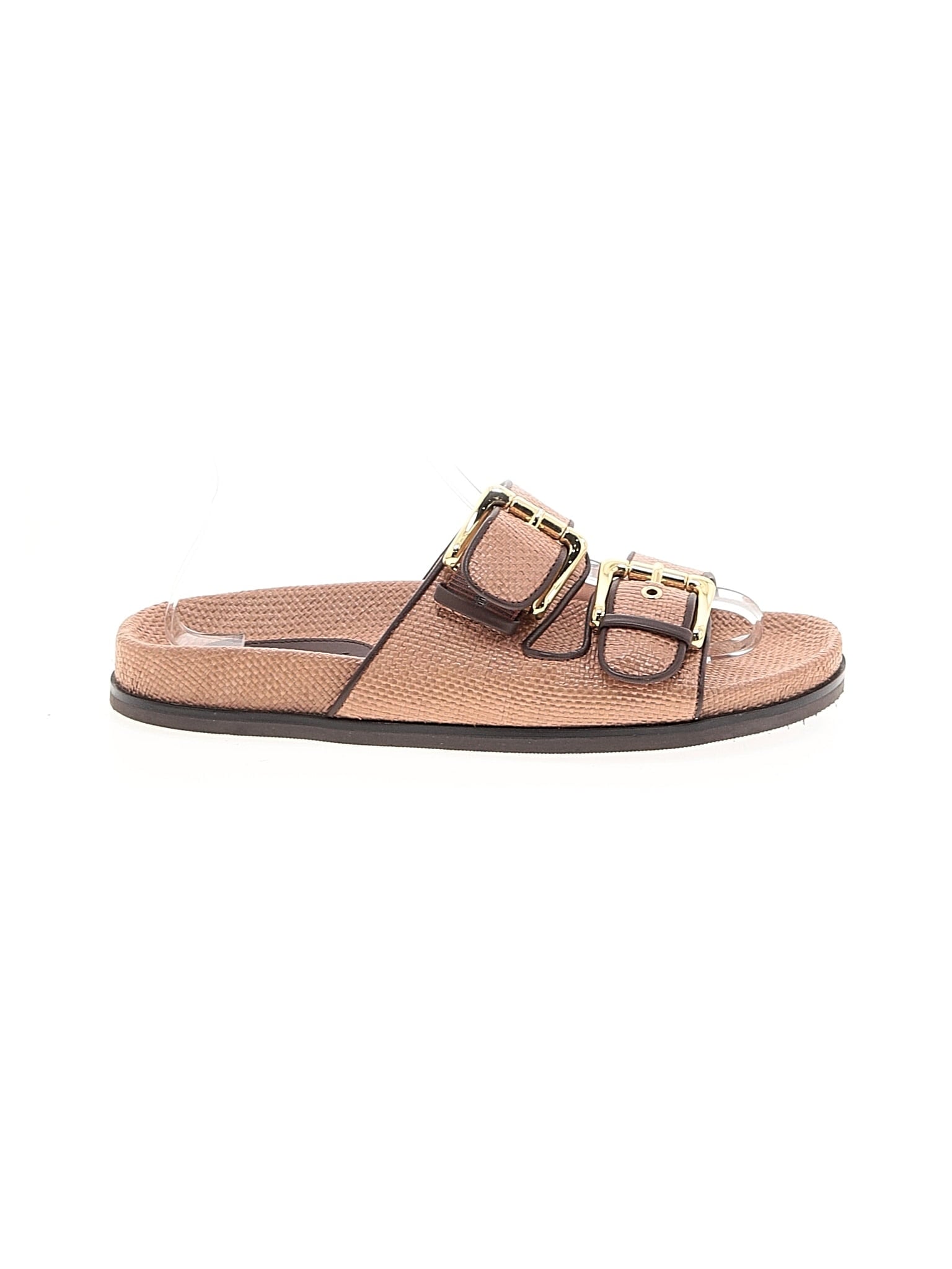 1 shoe size - 8 1/2