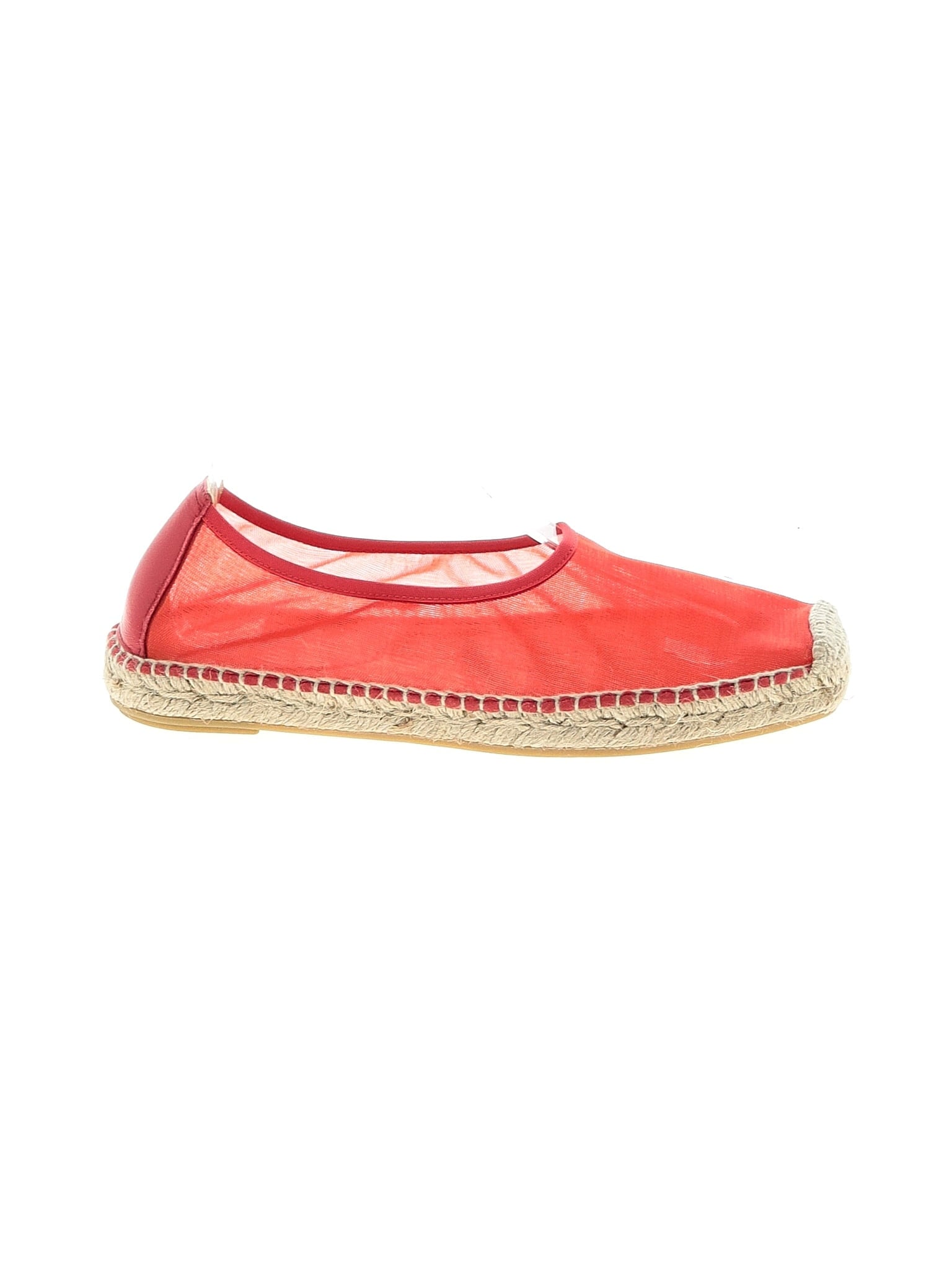 1 shoe size - 7 1/2