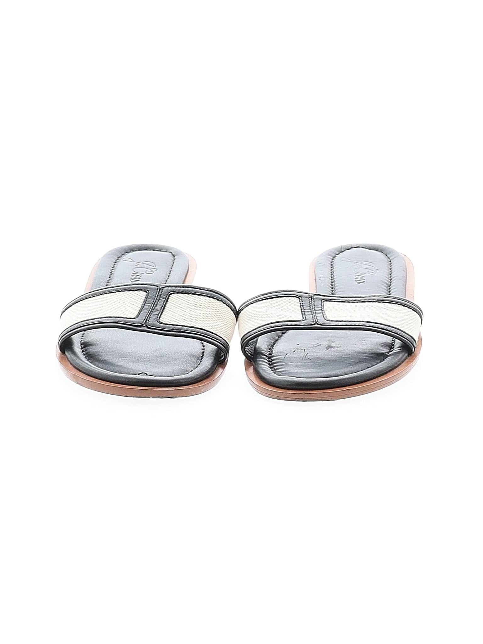 2 shoe size - 8
