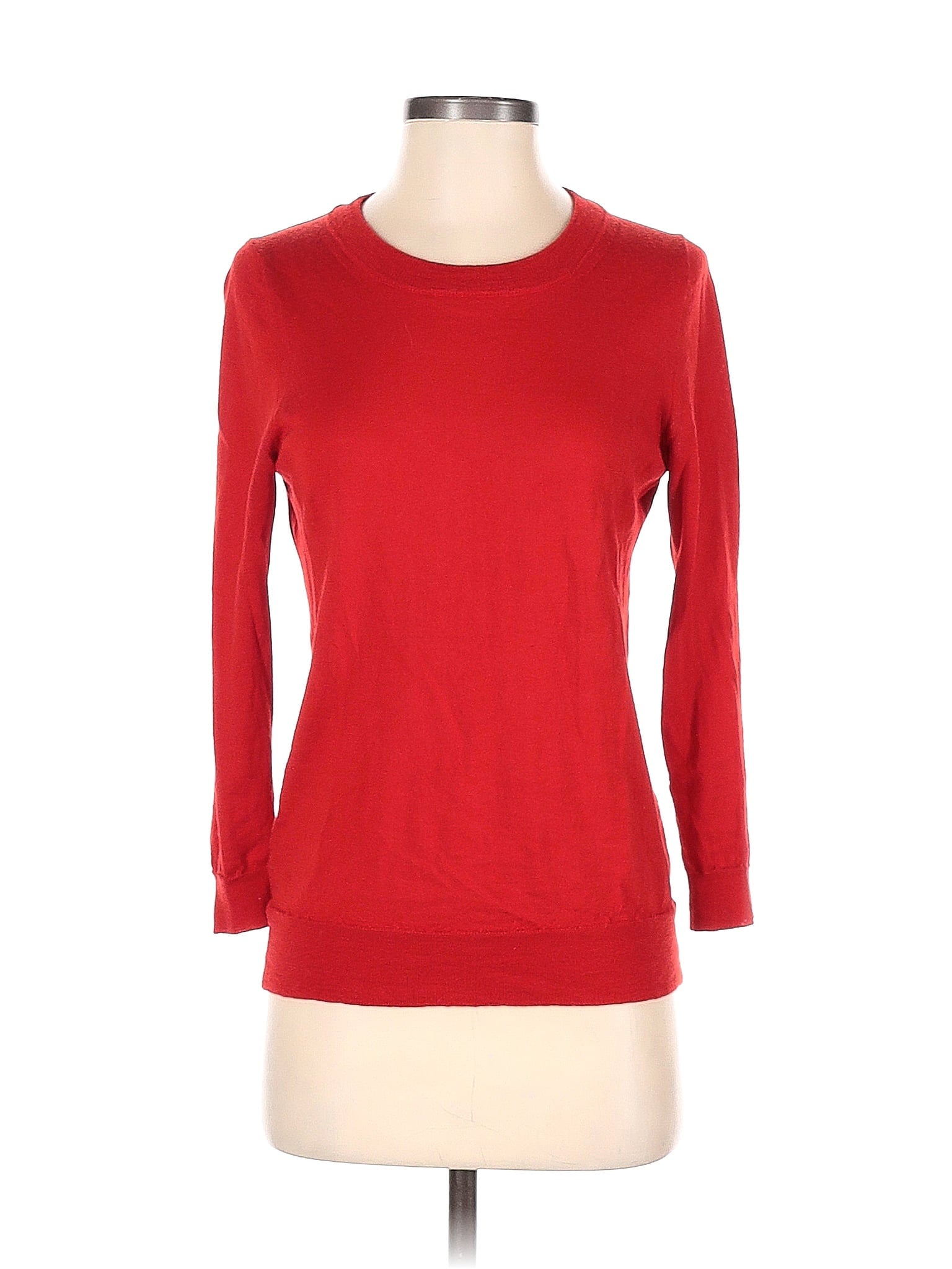 Wool Pullover Sweater size - S