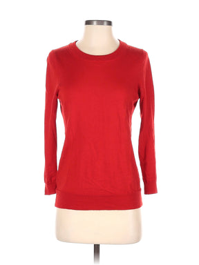 Wool Pullover Sweater size - S