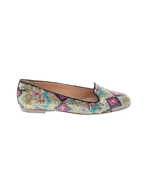 Flats shoe size - 6