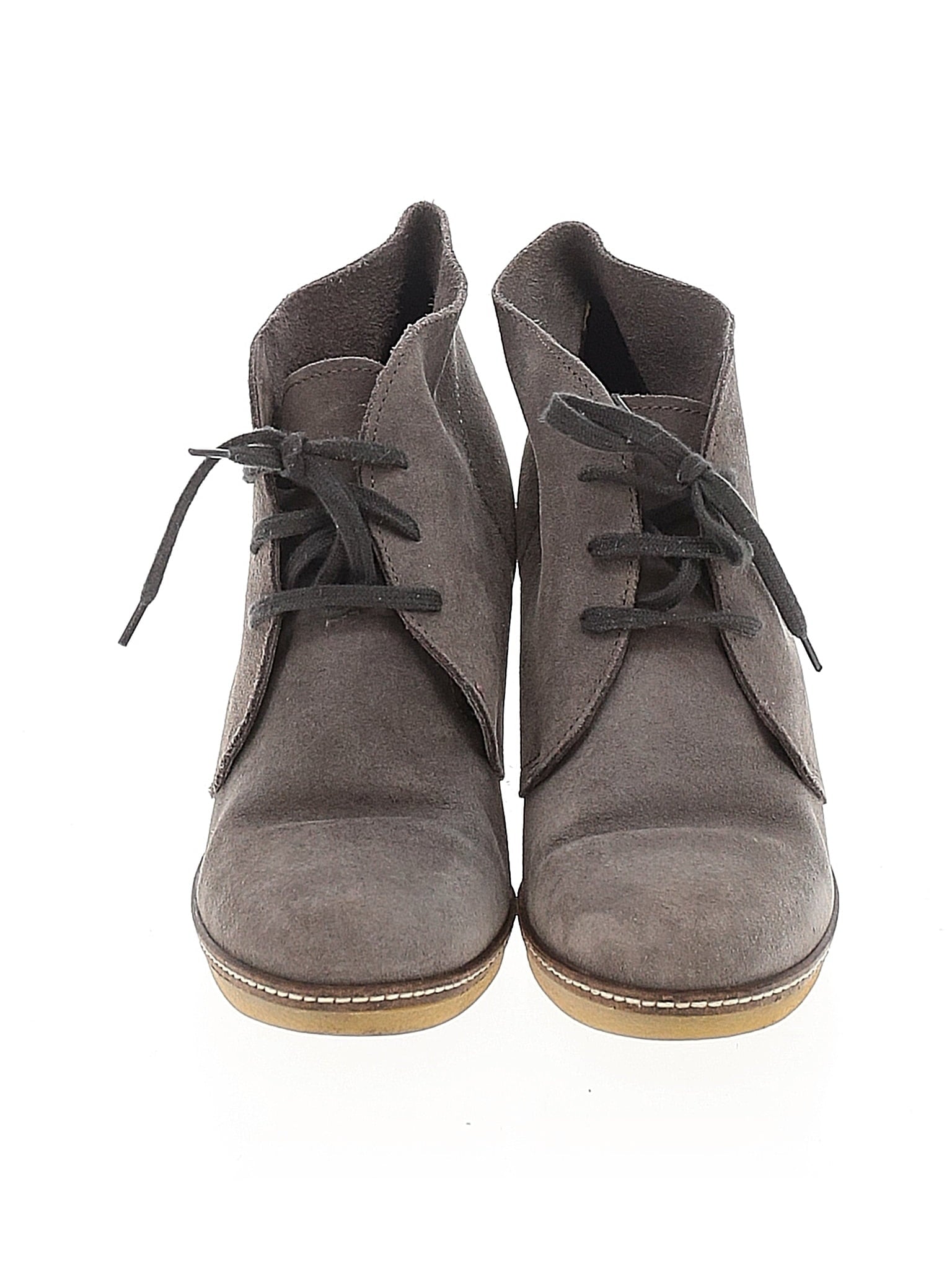 2 shoe size - 9