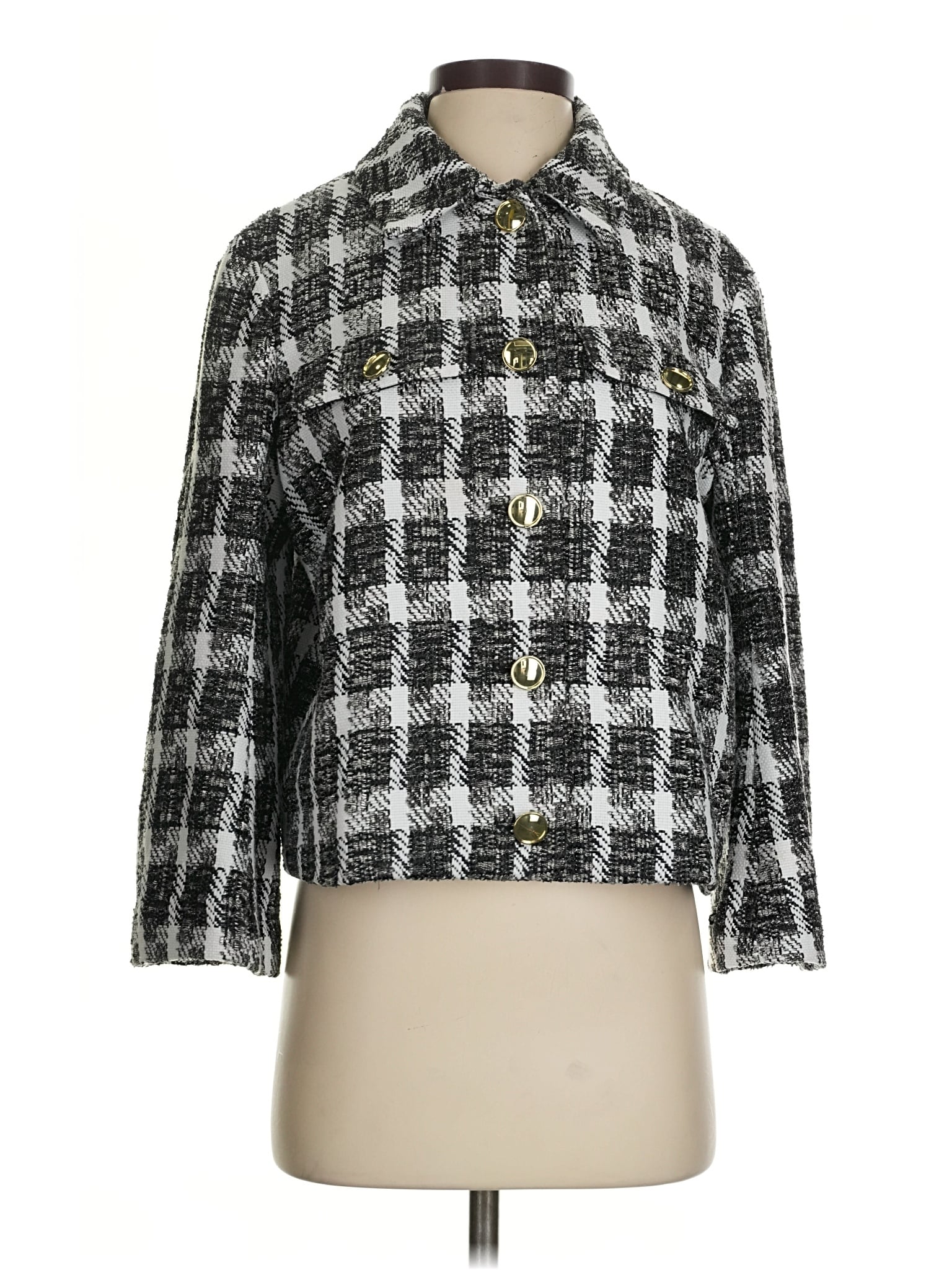 1 size - 4
