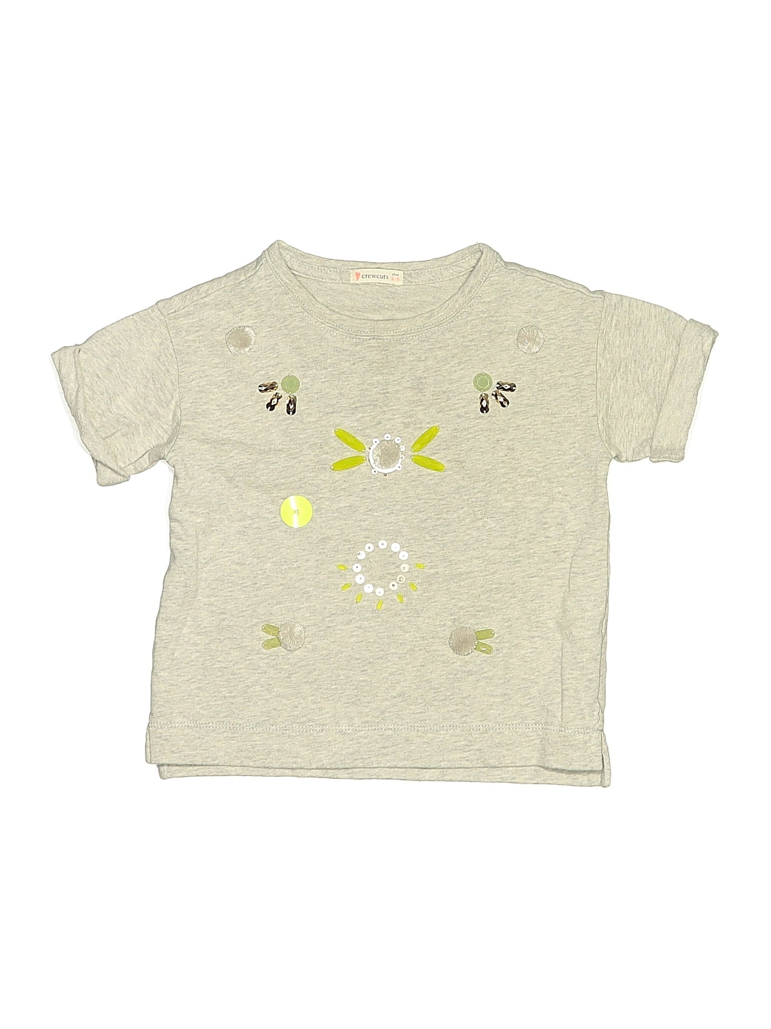 1 size - 4 - 5