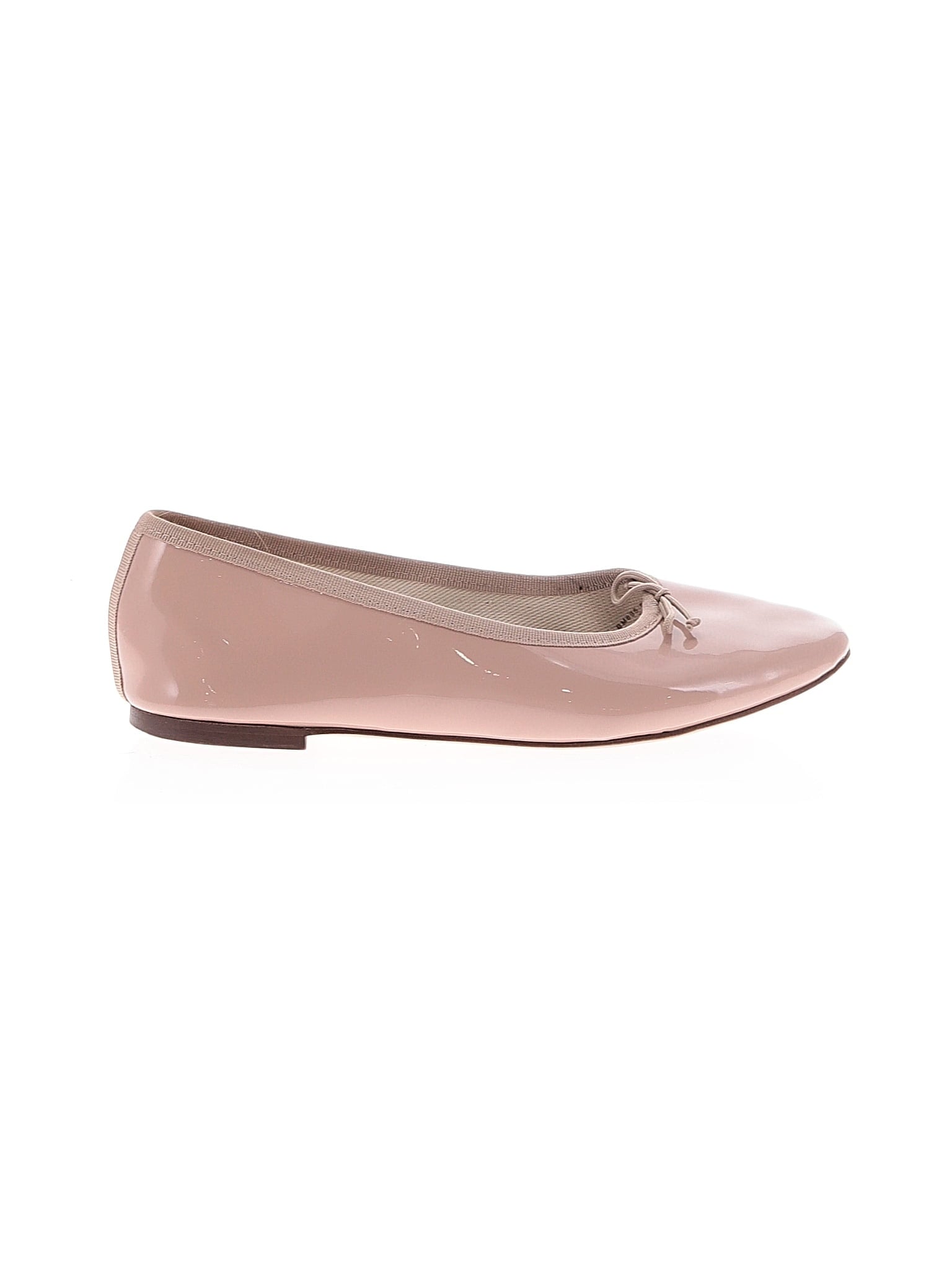 1 shoe size - 8