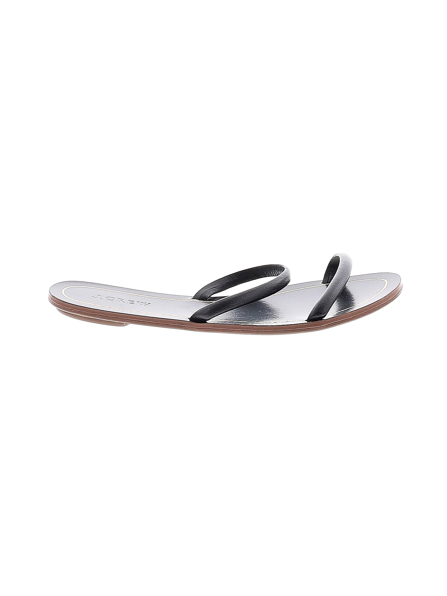 Sandals shoe size - 7