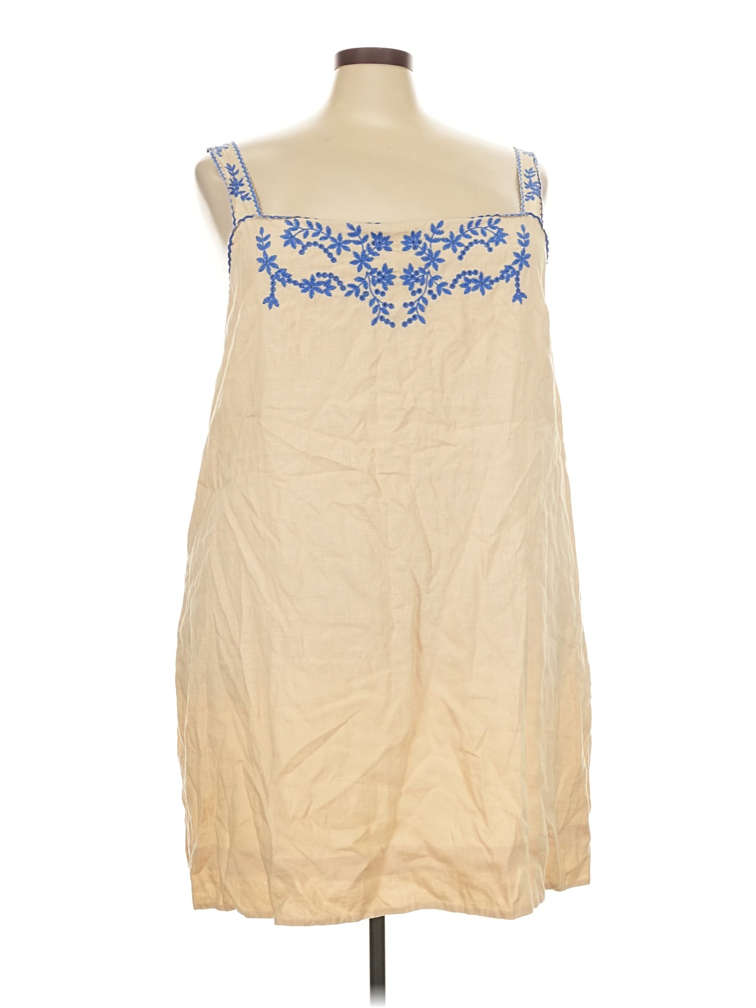 1 waist size - 24