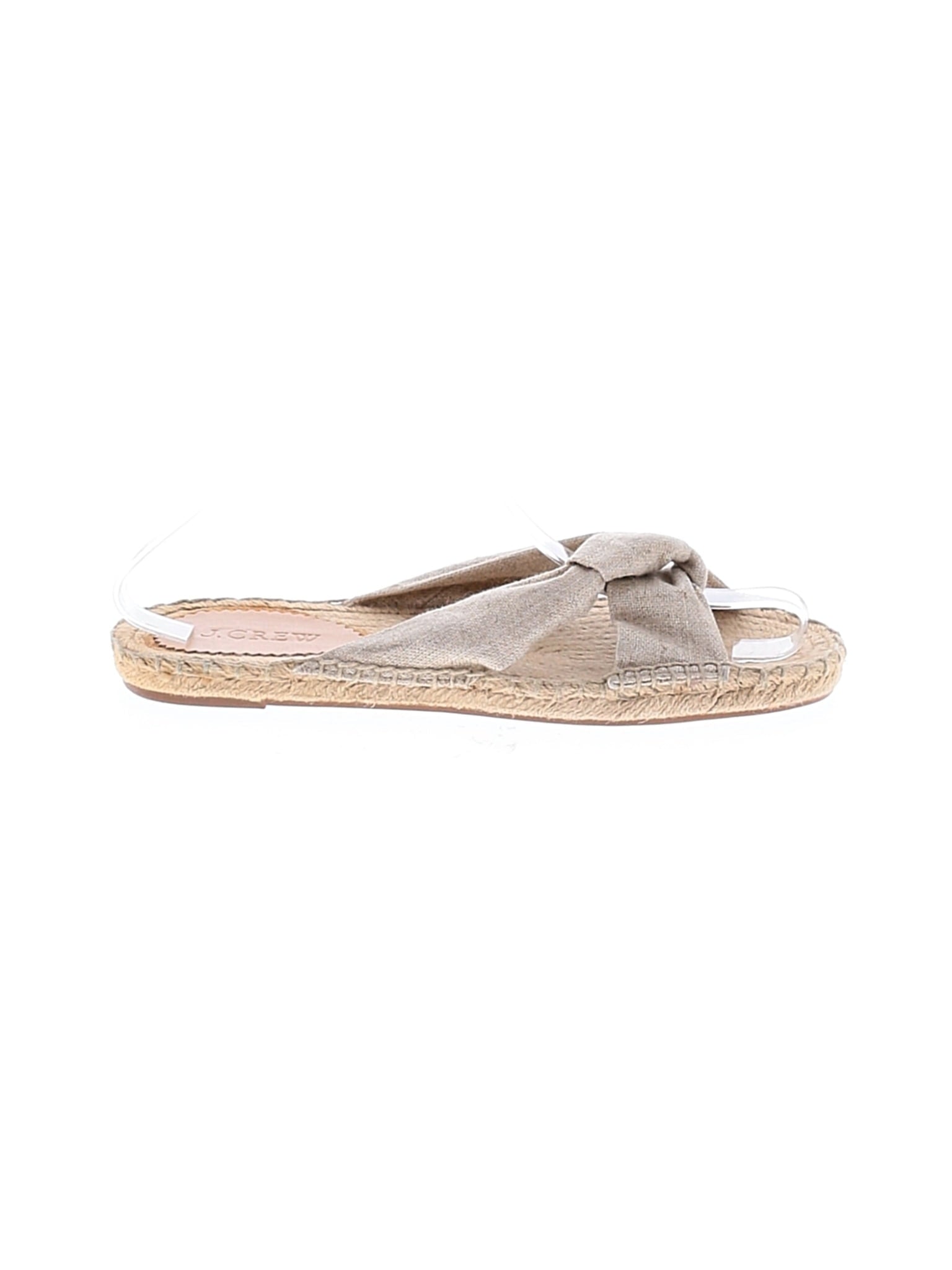 1 shoe size - 7 1/2