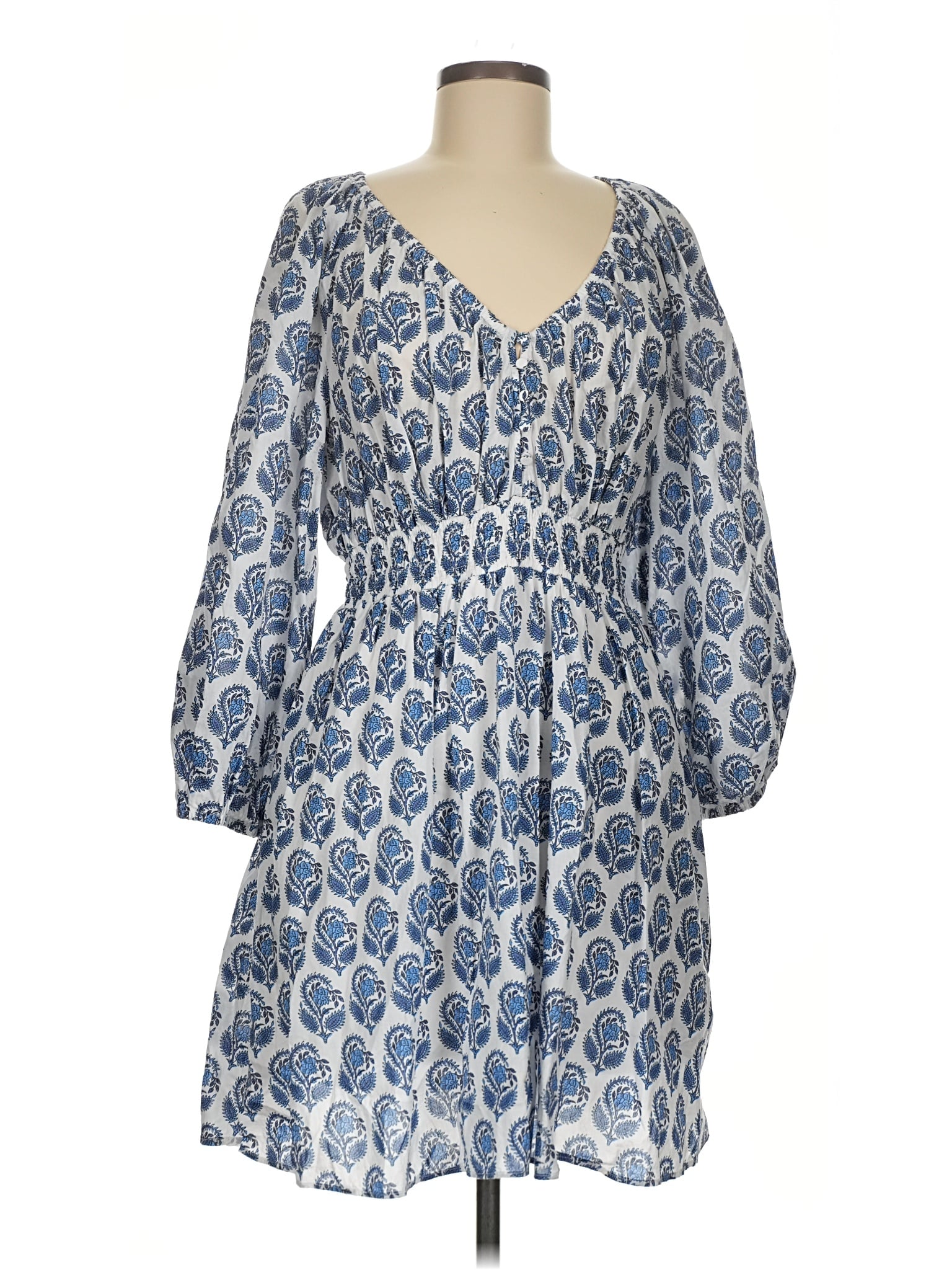 1 size - M
