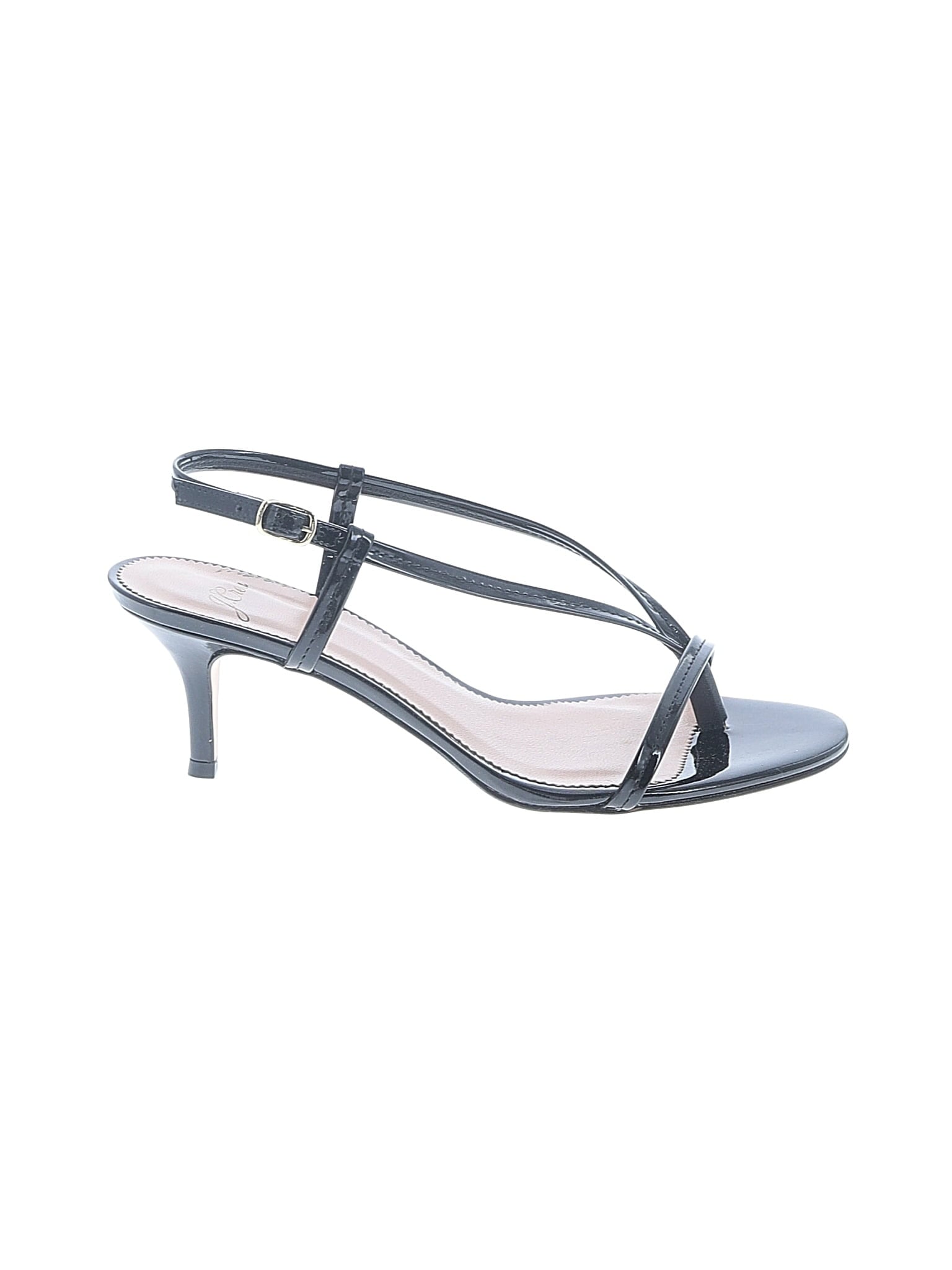 1 shoe size - 7 1/2