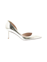 1 shoe size - 8 1/2