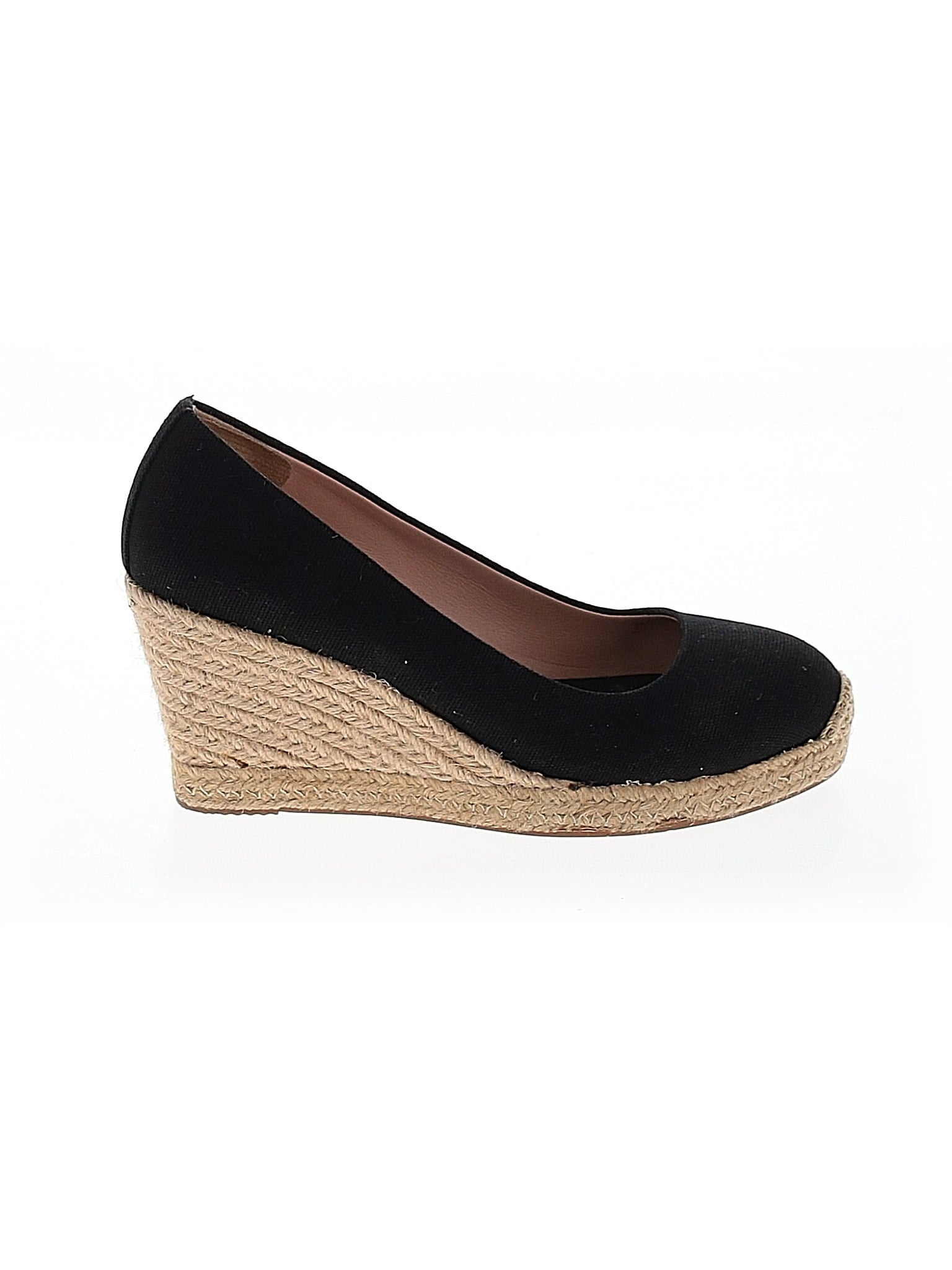 1 shoe size - 8 1/2