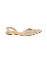 1 shoe size - 8 1/2