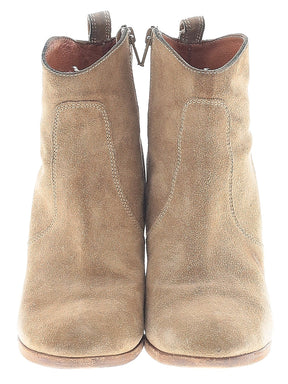 2 shoe size - 9 1/2
