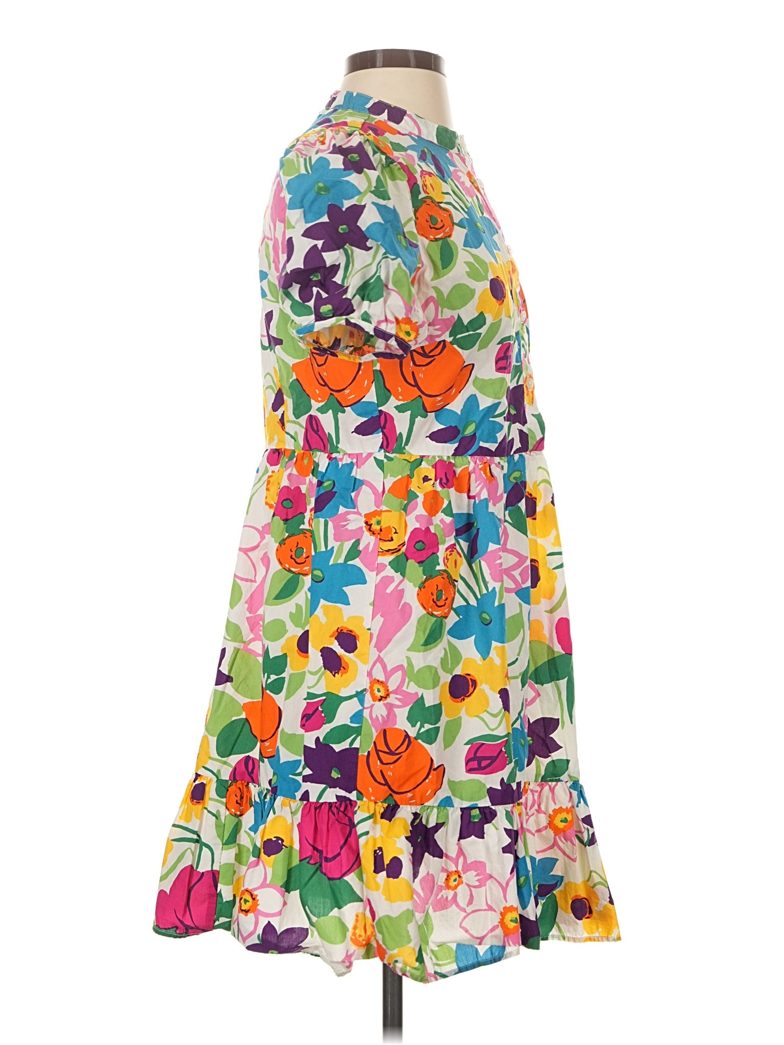 3 size - 4 P