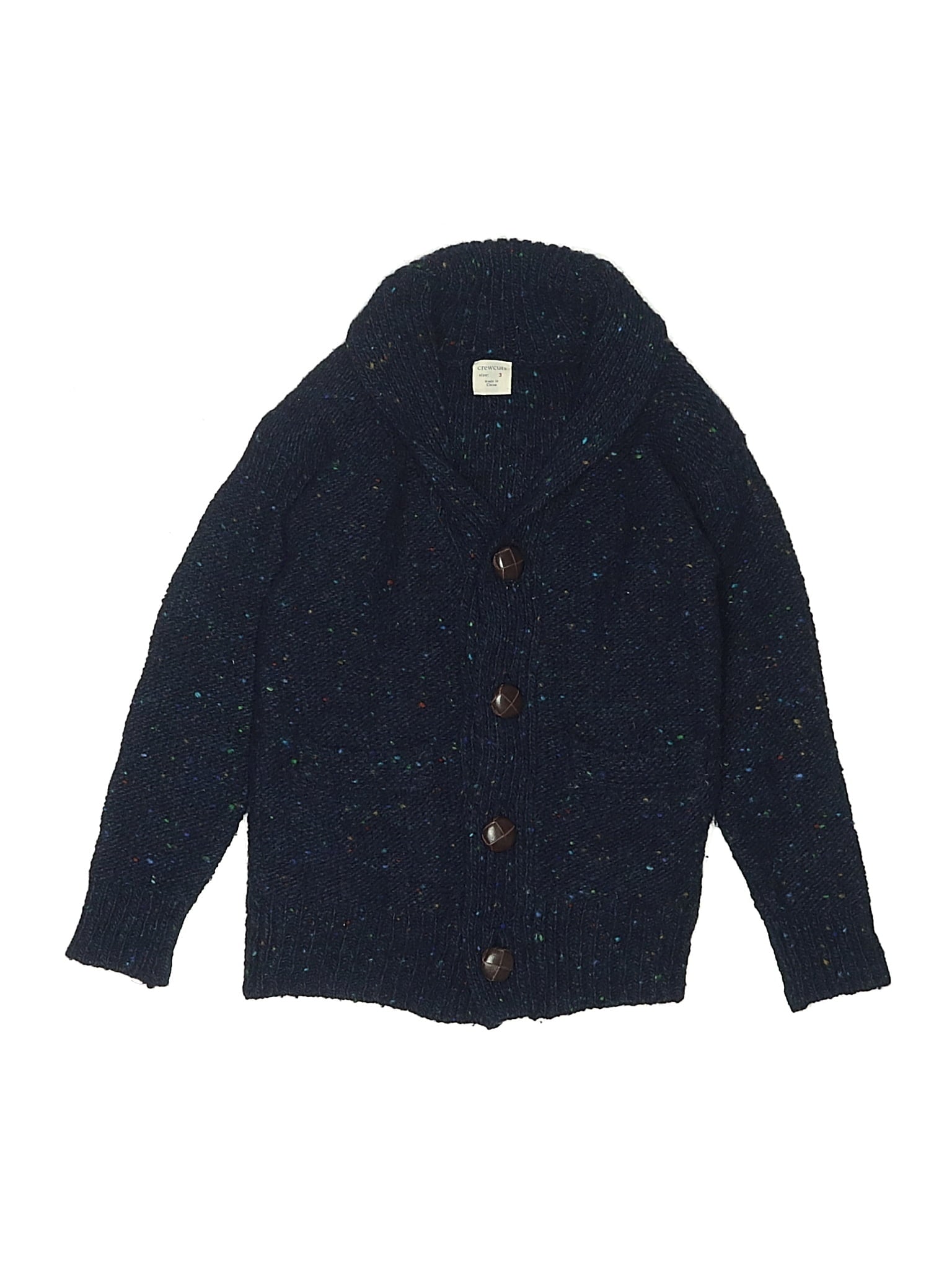 1 size - 3