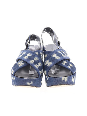 2 shoe size - 7