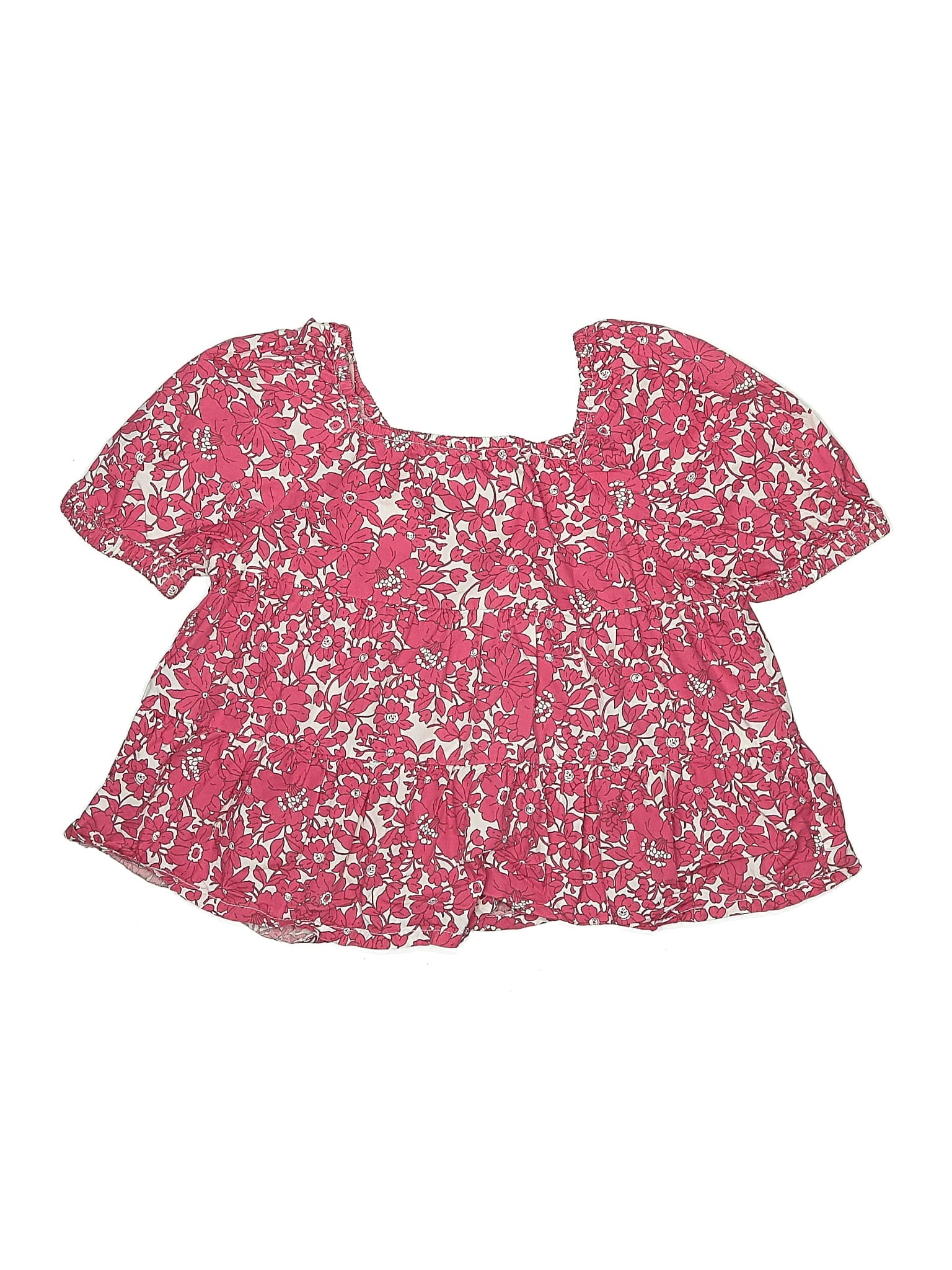 1 size - XS (Kids)