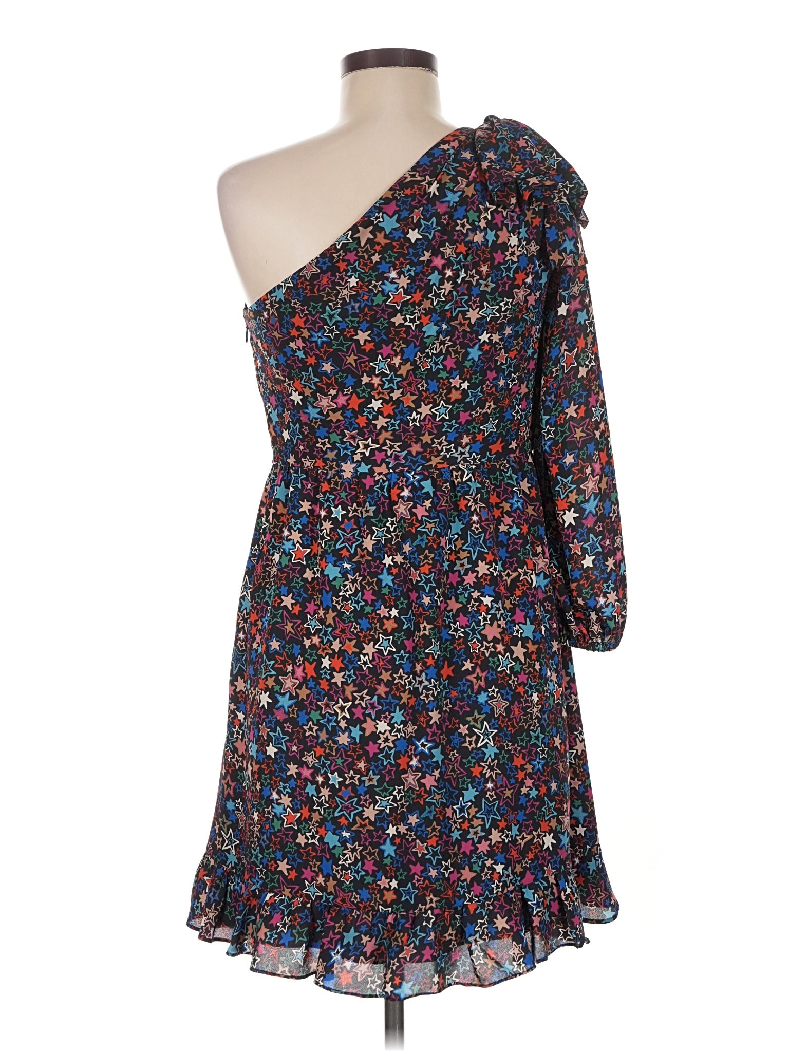 2 size - 8 P