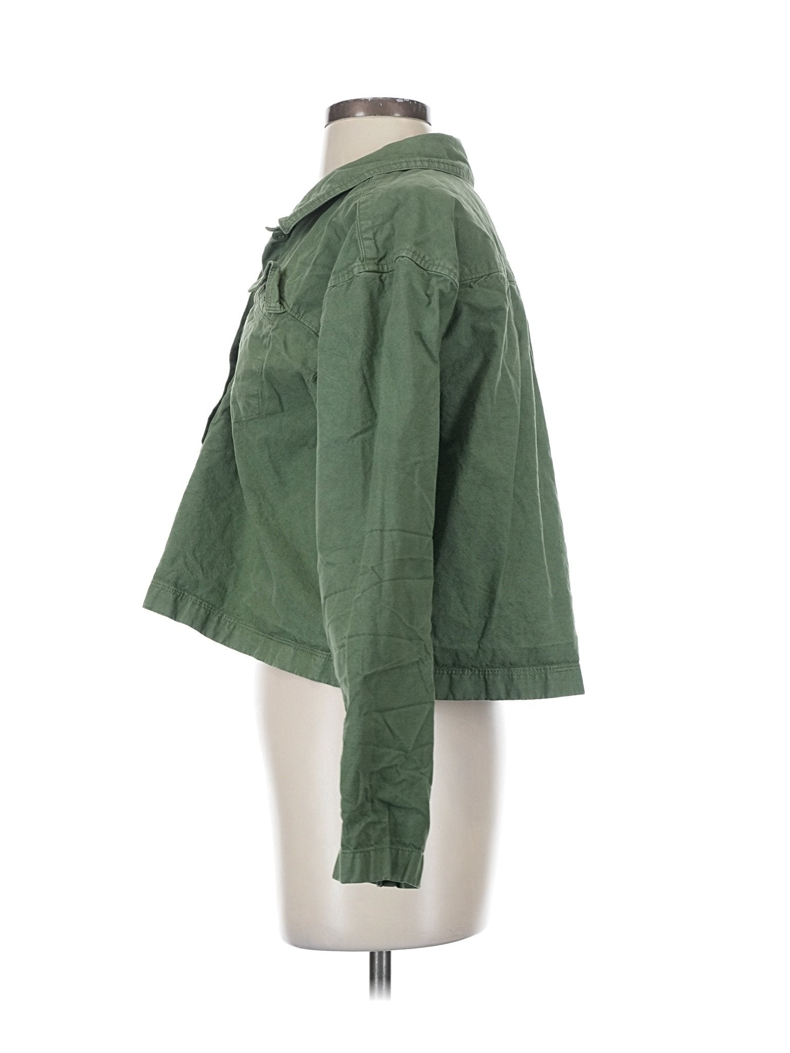 4 size - S