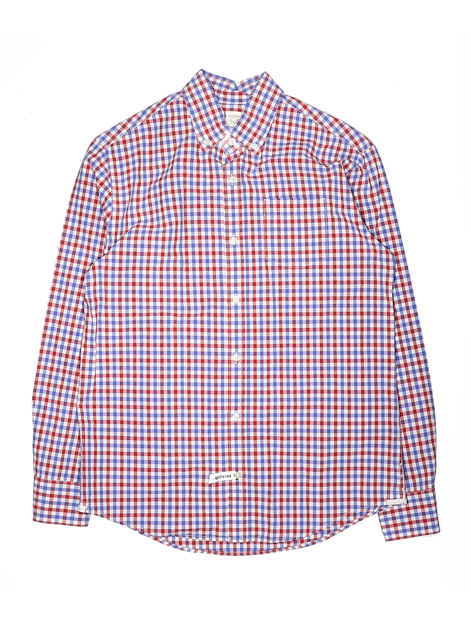 1 size - 14