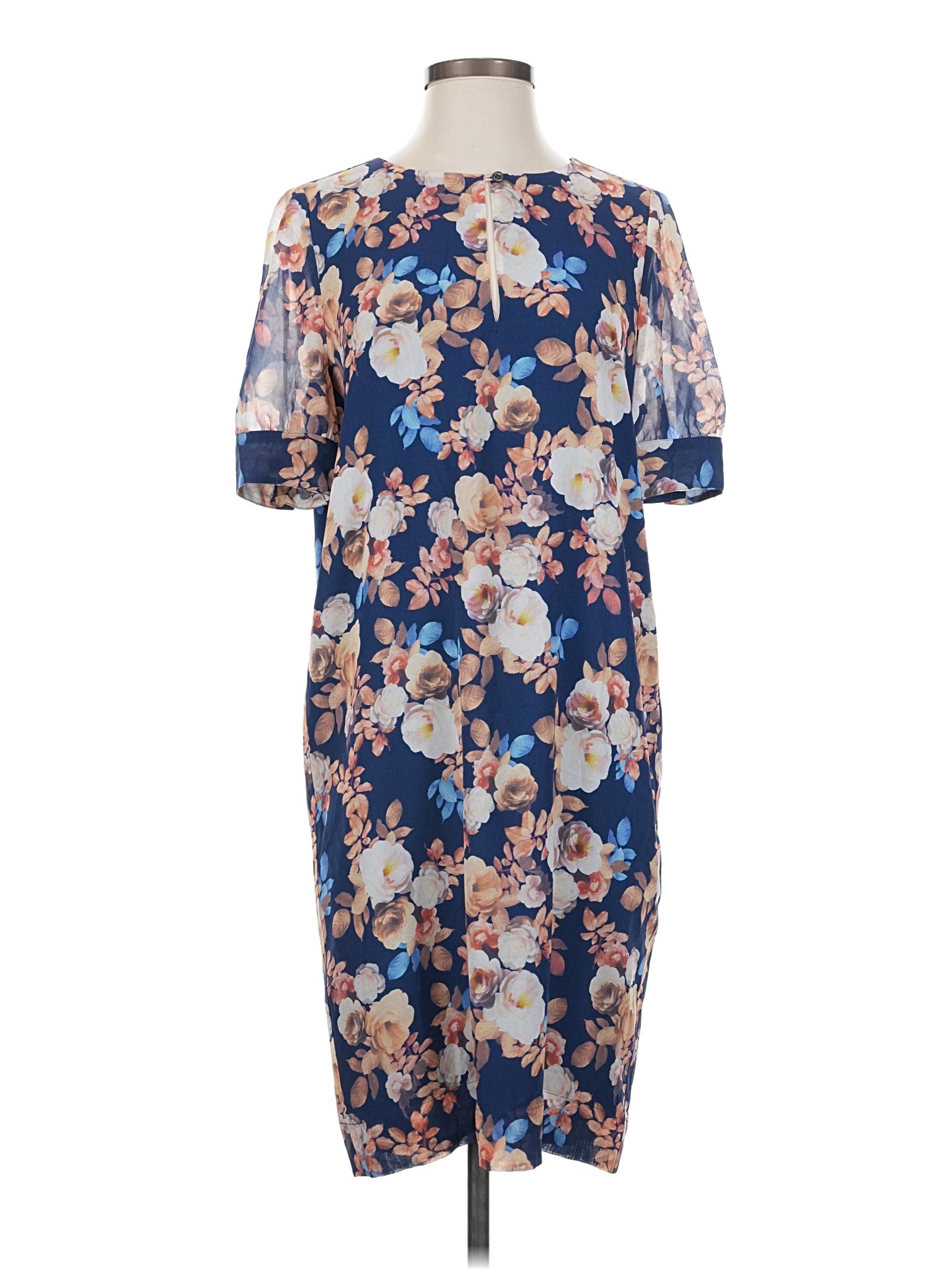 1 size - 2 T