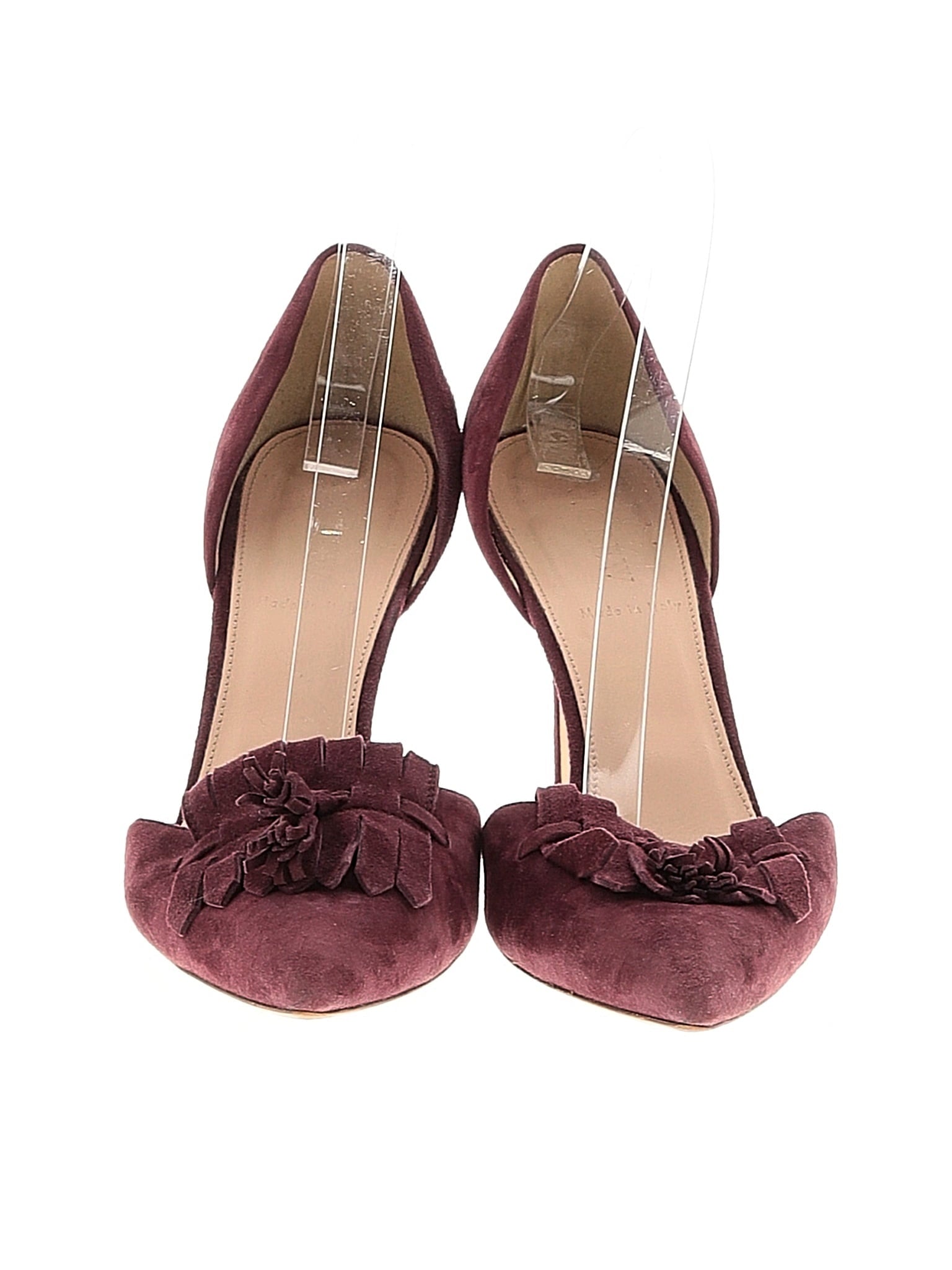 2 shoe size - 9