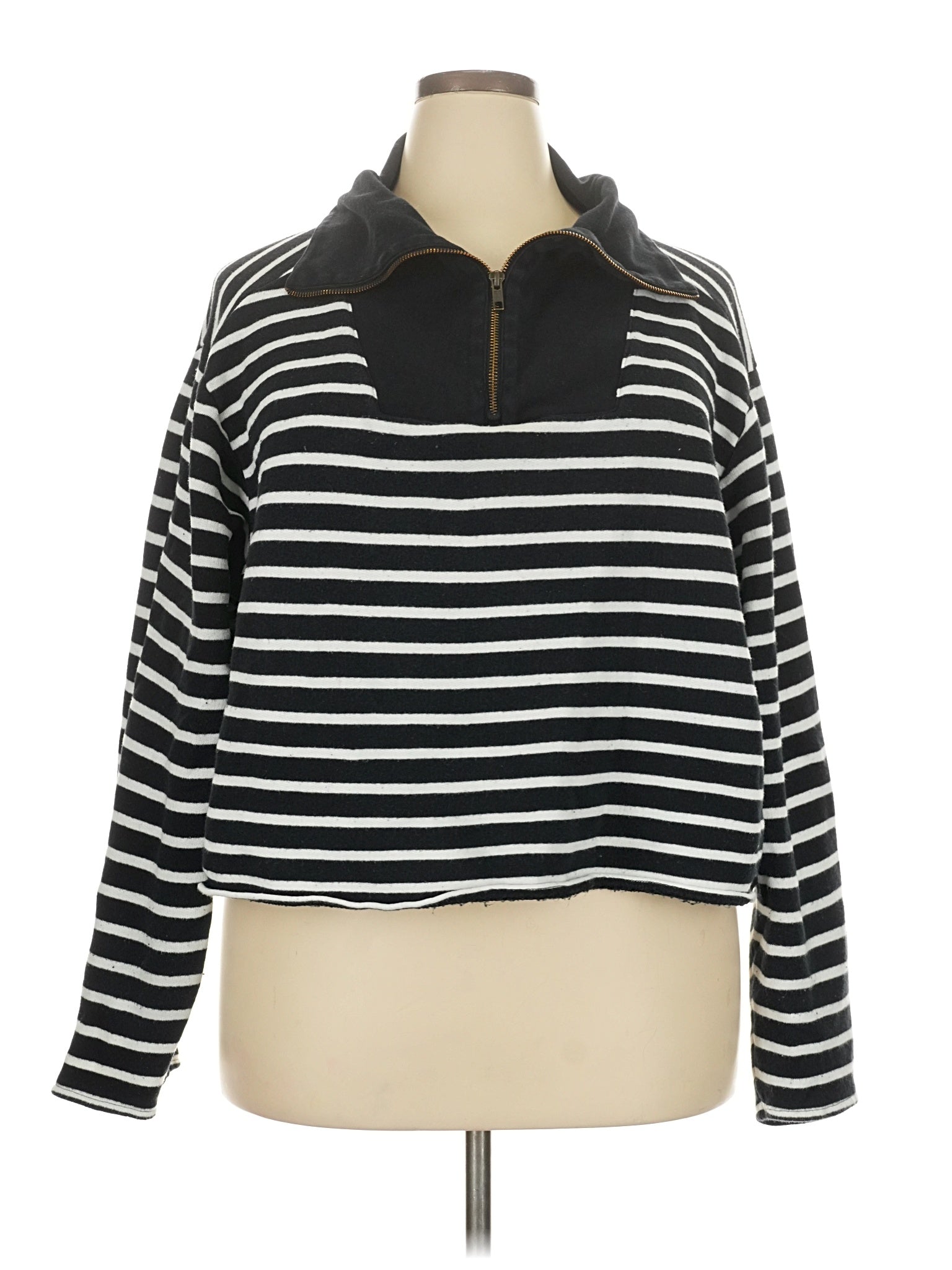 1 size - 3X W