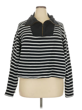 1 size - 3X W