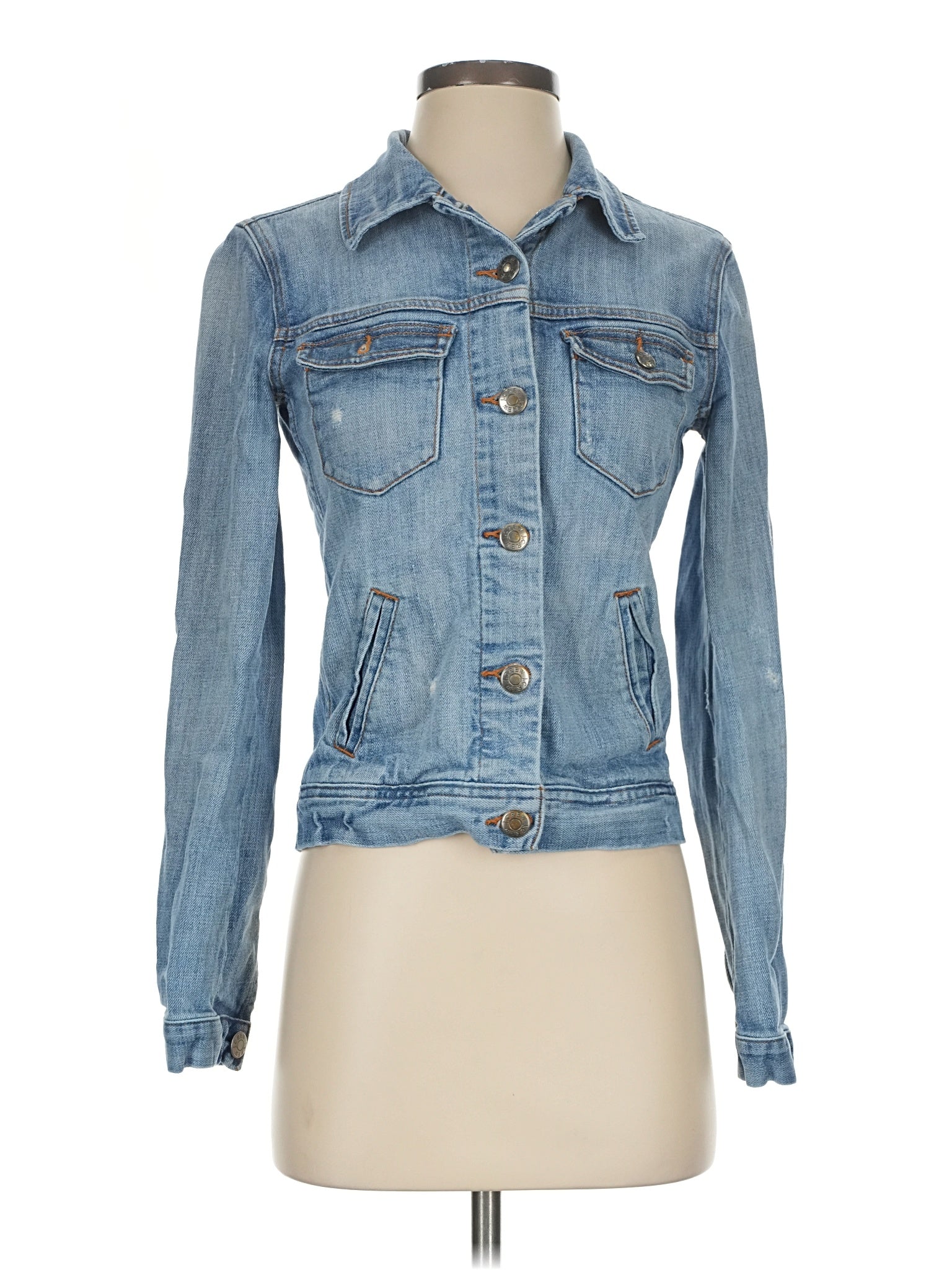 1 size - XXS