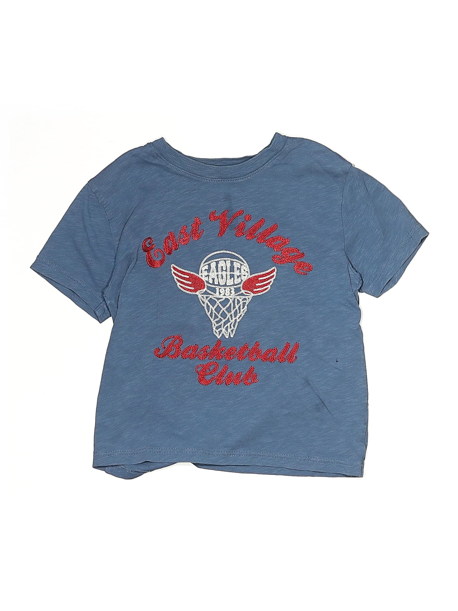 1 size - S (Kids)