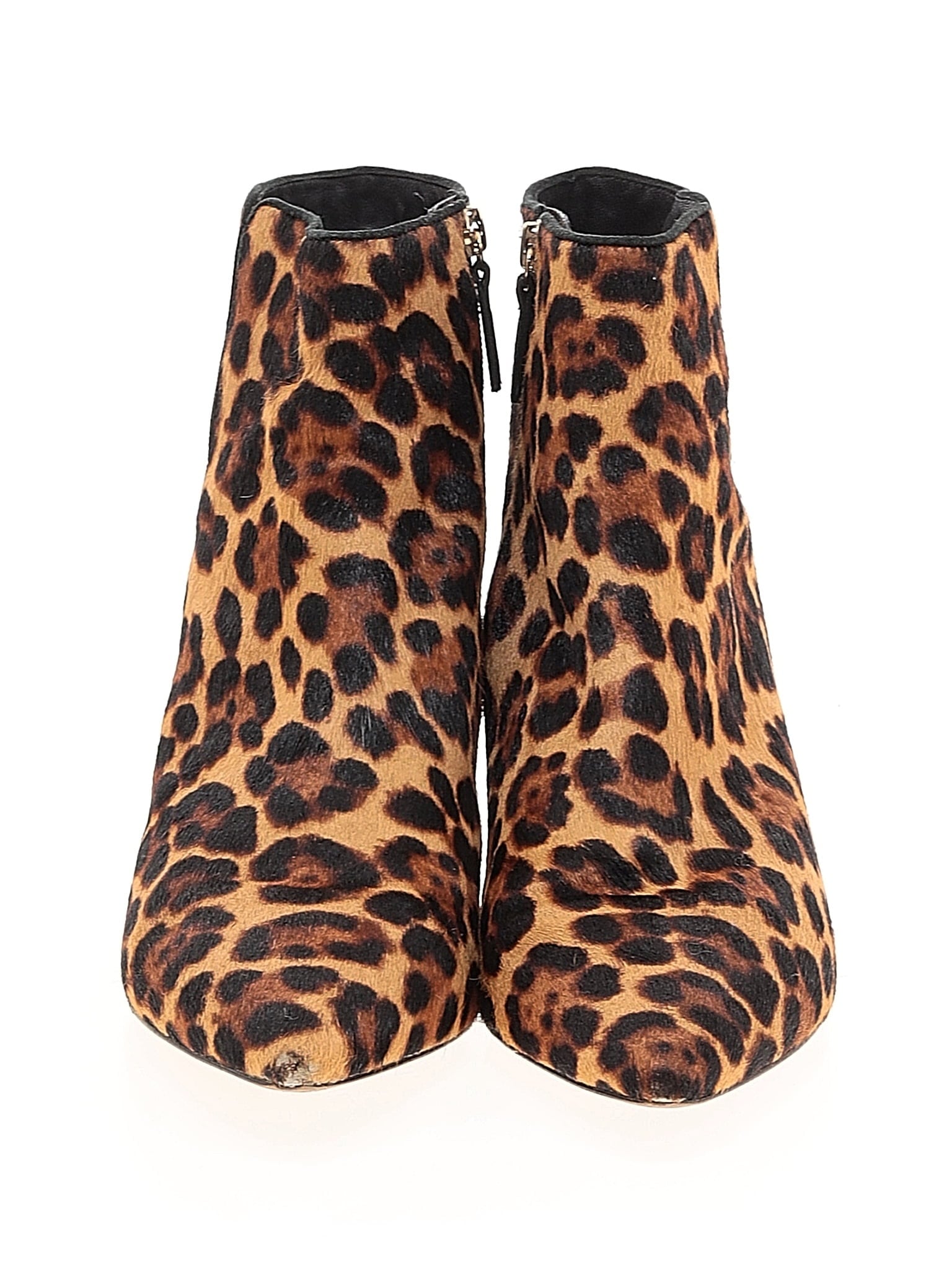 2 shoe size - 9 1/2