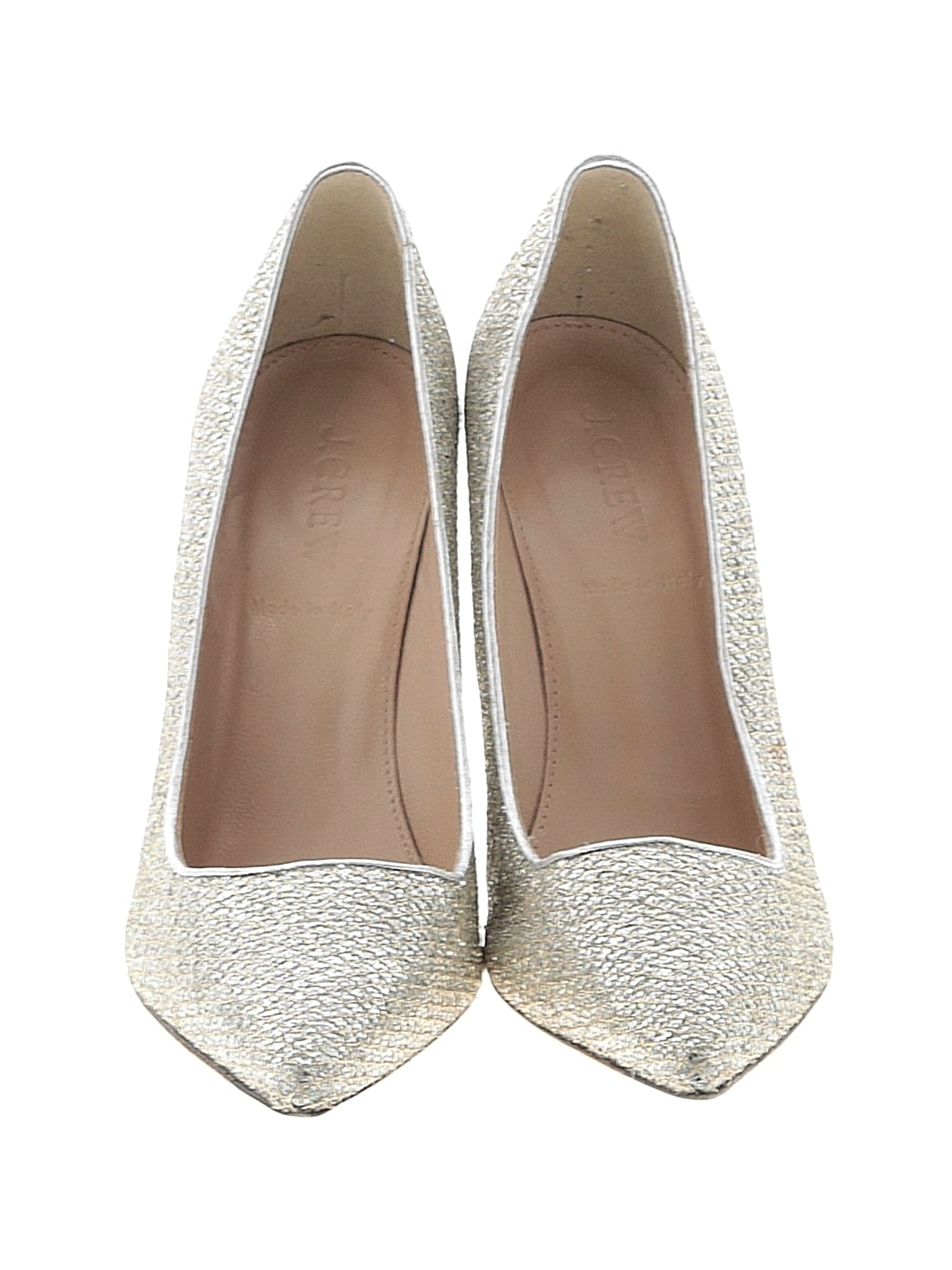 2 shoe size - 6 1/2