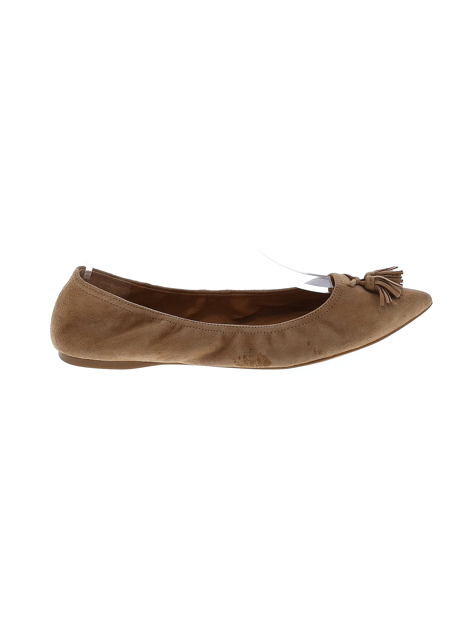 Flats shoe size - 9 1/2