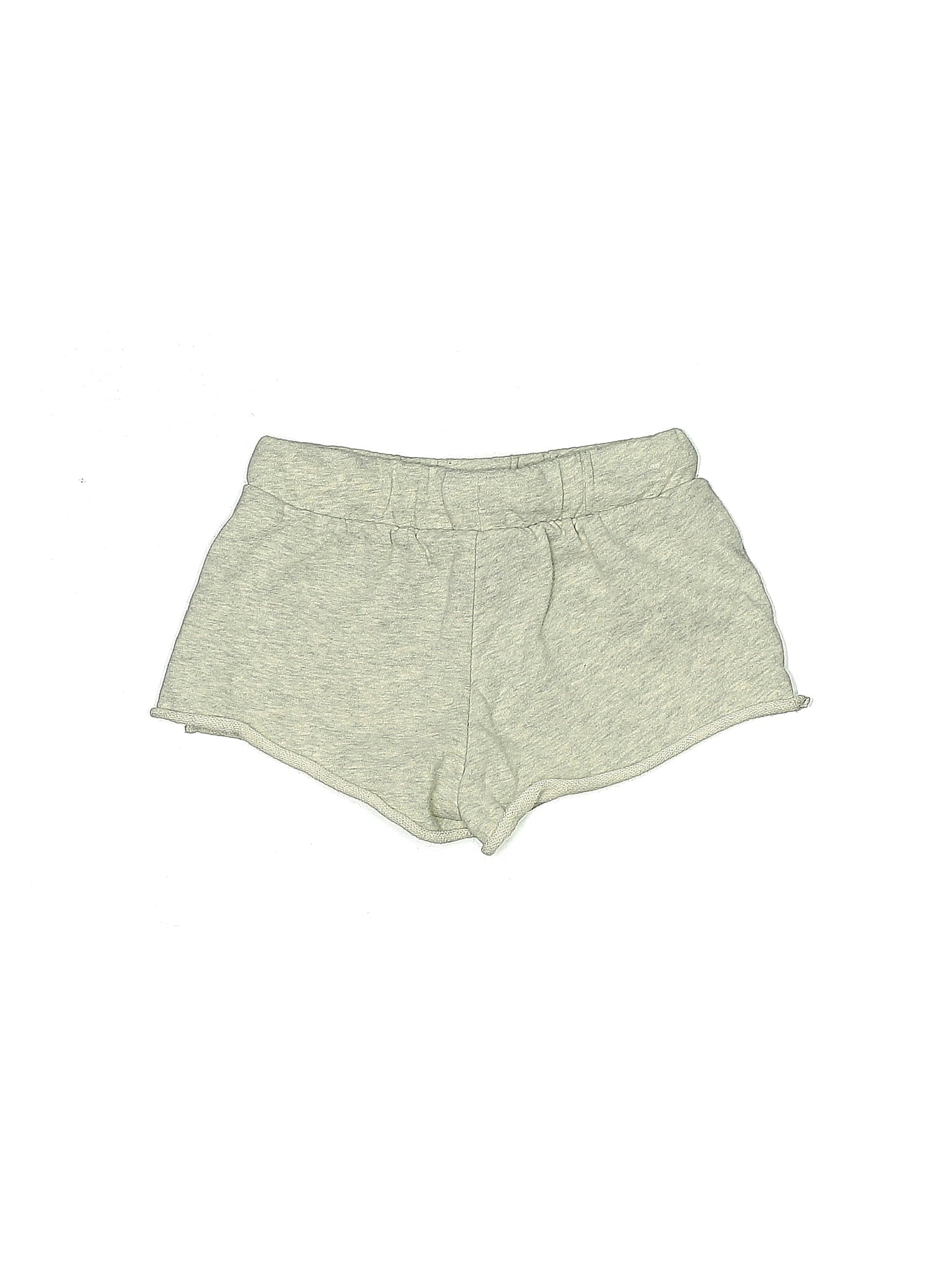 Shorts size - 4