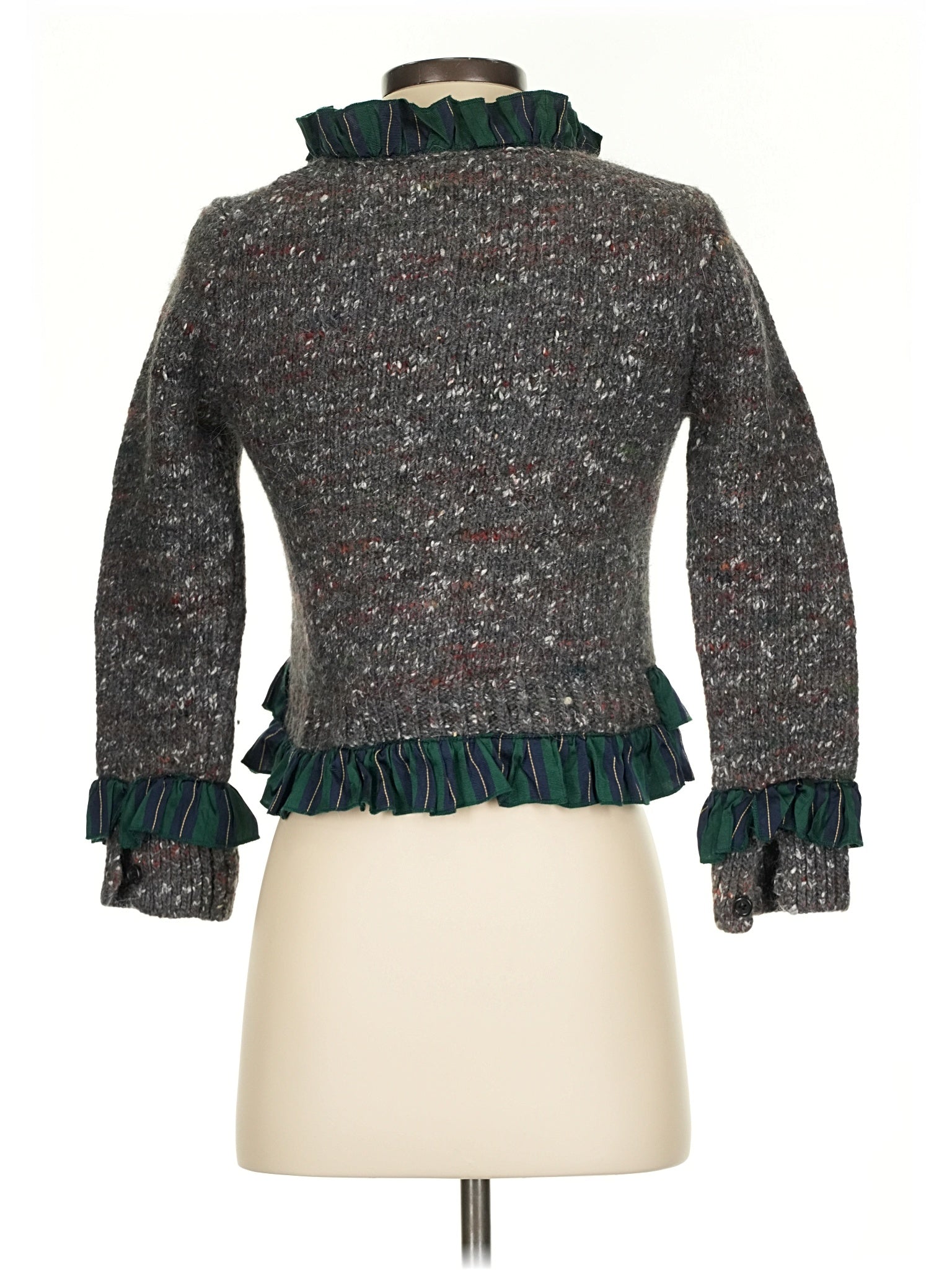 2 size - S