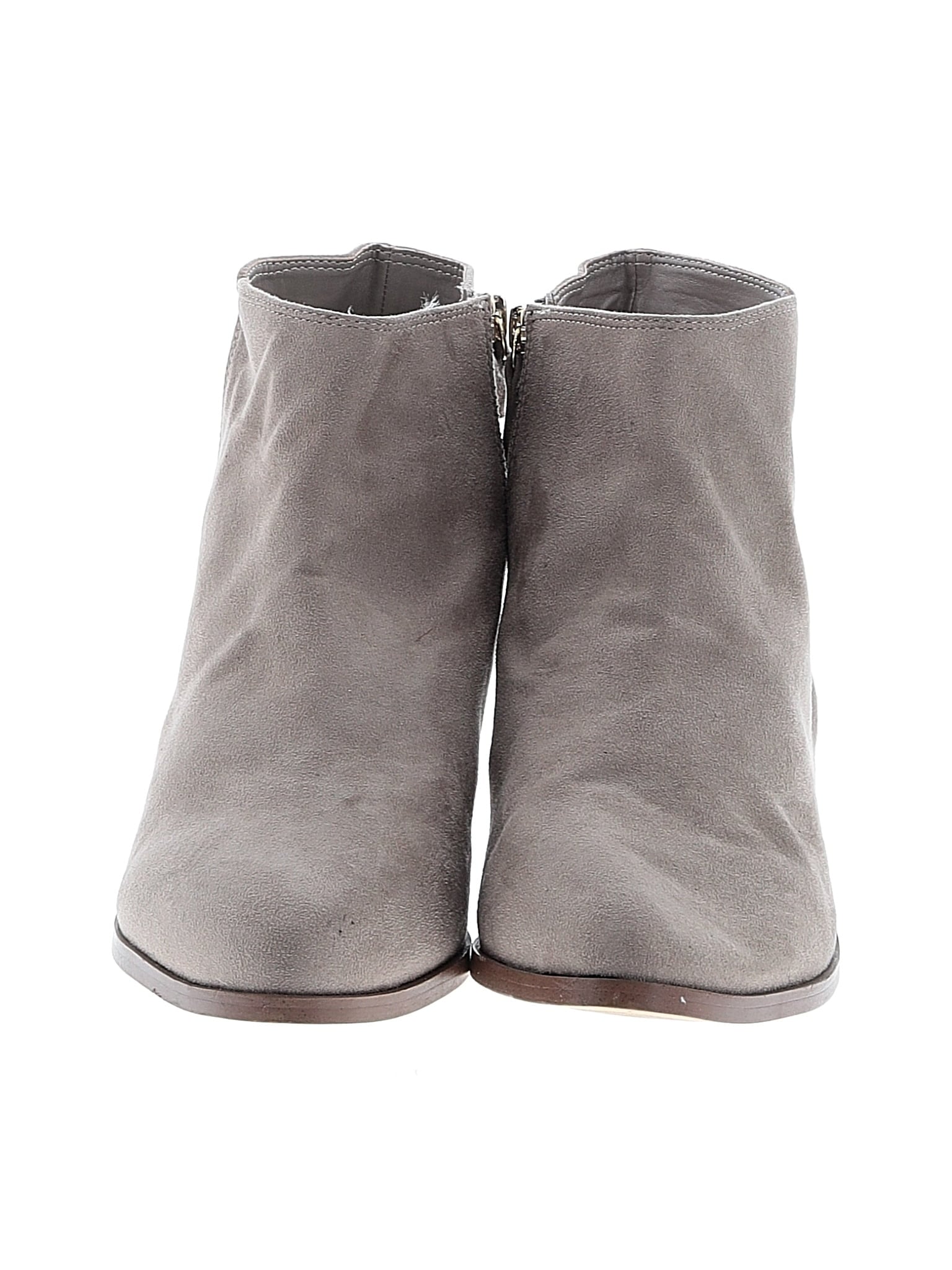 2 shoe size - 9 1/2
