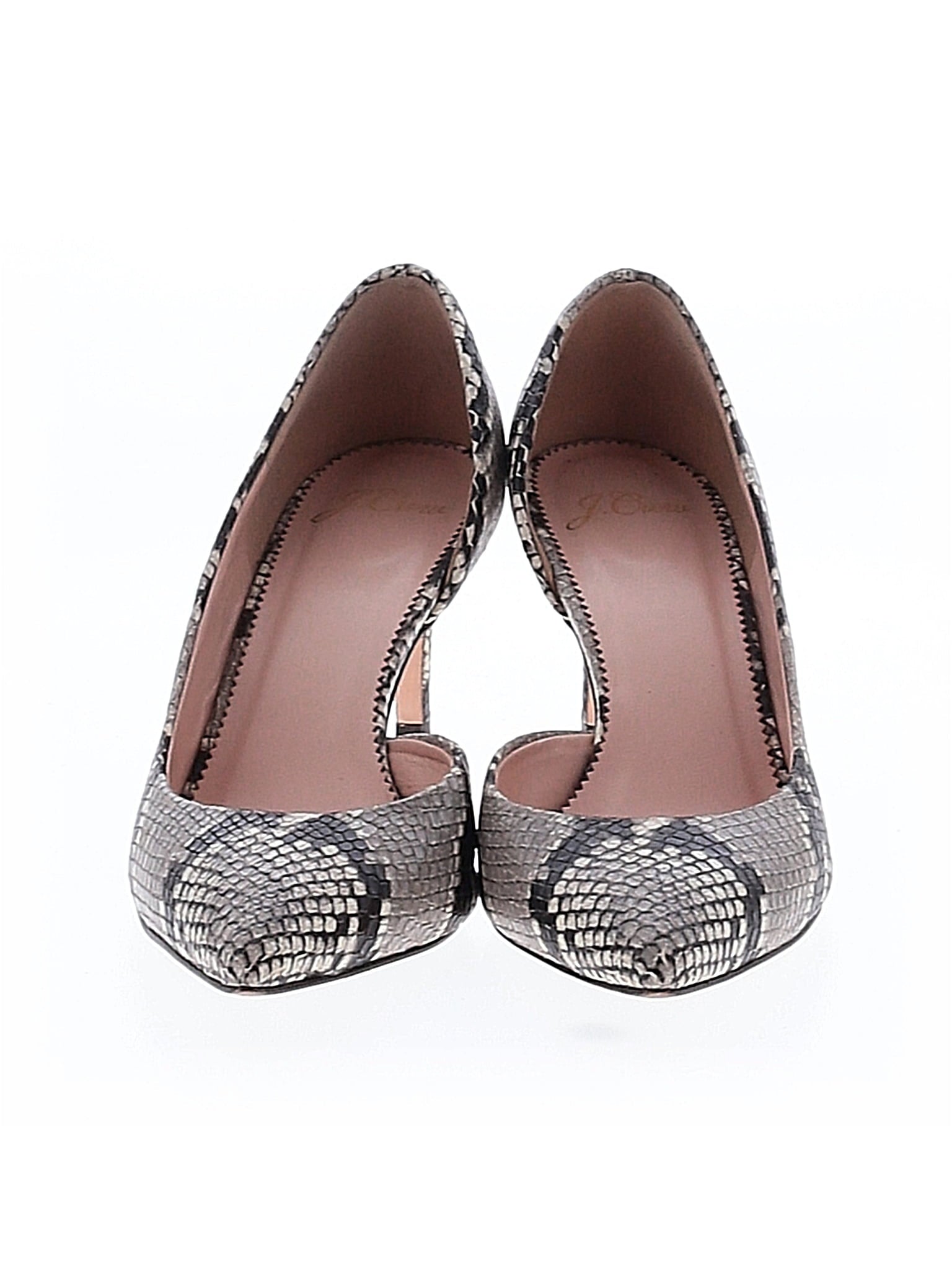 2 shoe size - 7