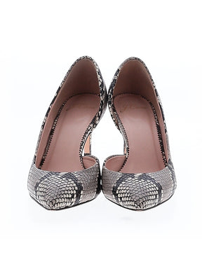 2 shoe size - 7