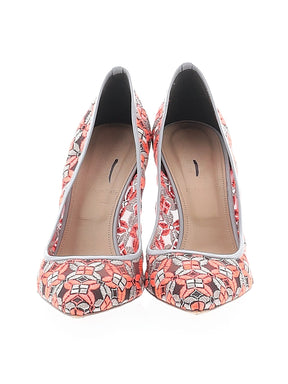 2 shoe size - 8 1/2