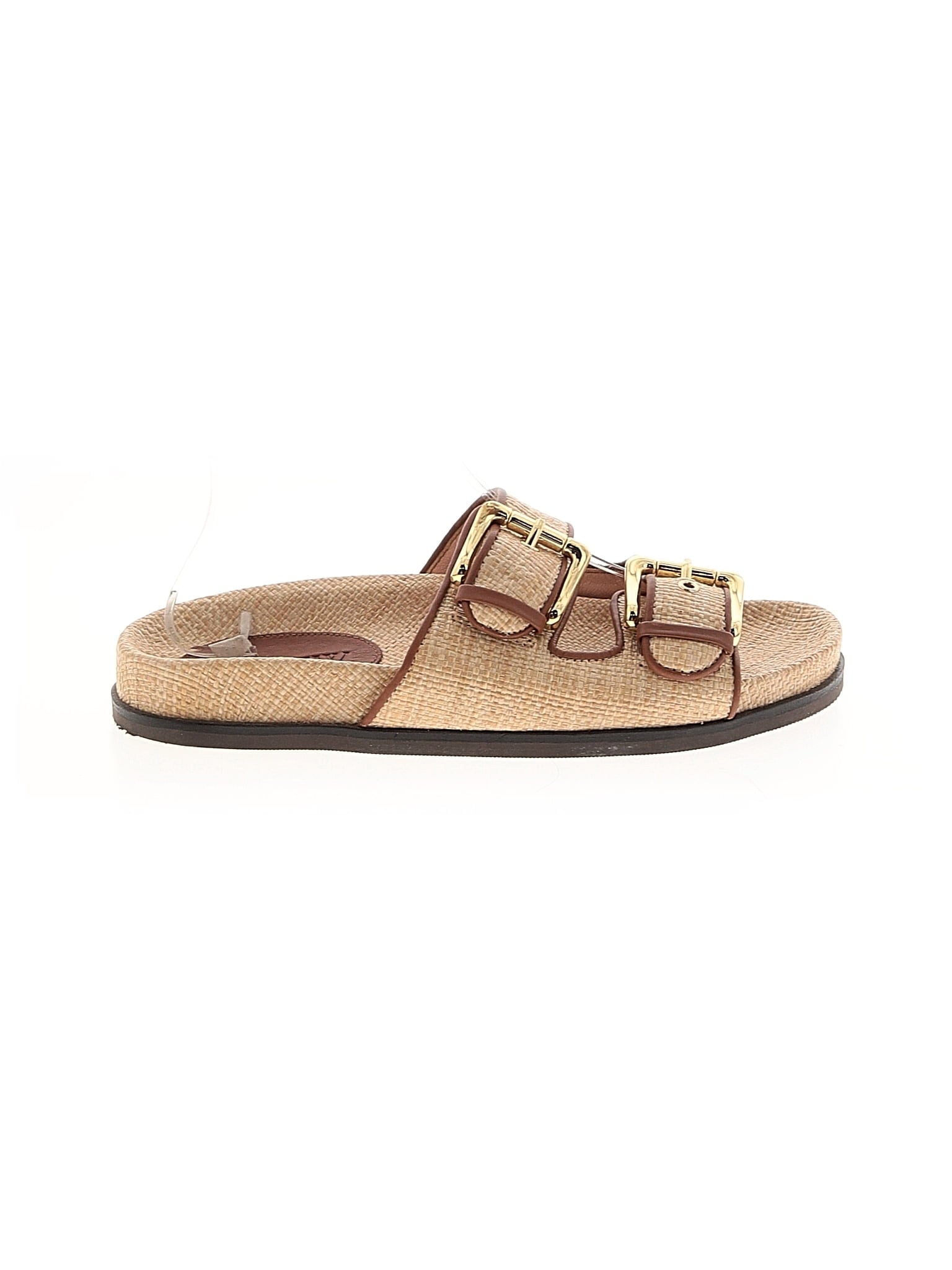 1 shoe size - 8