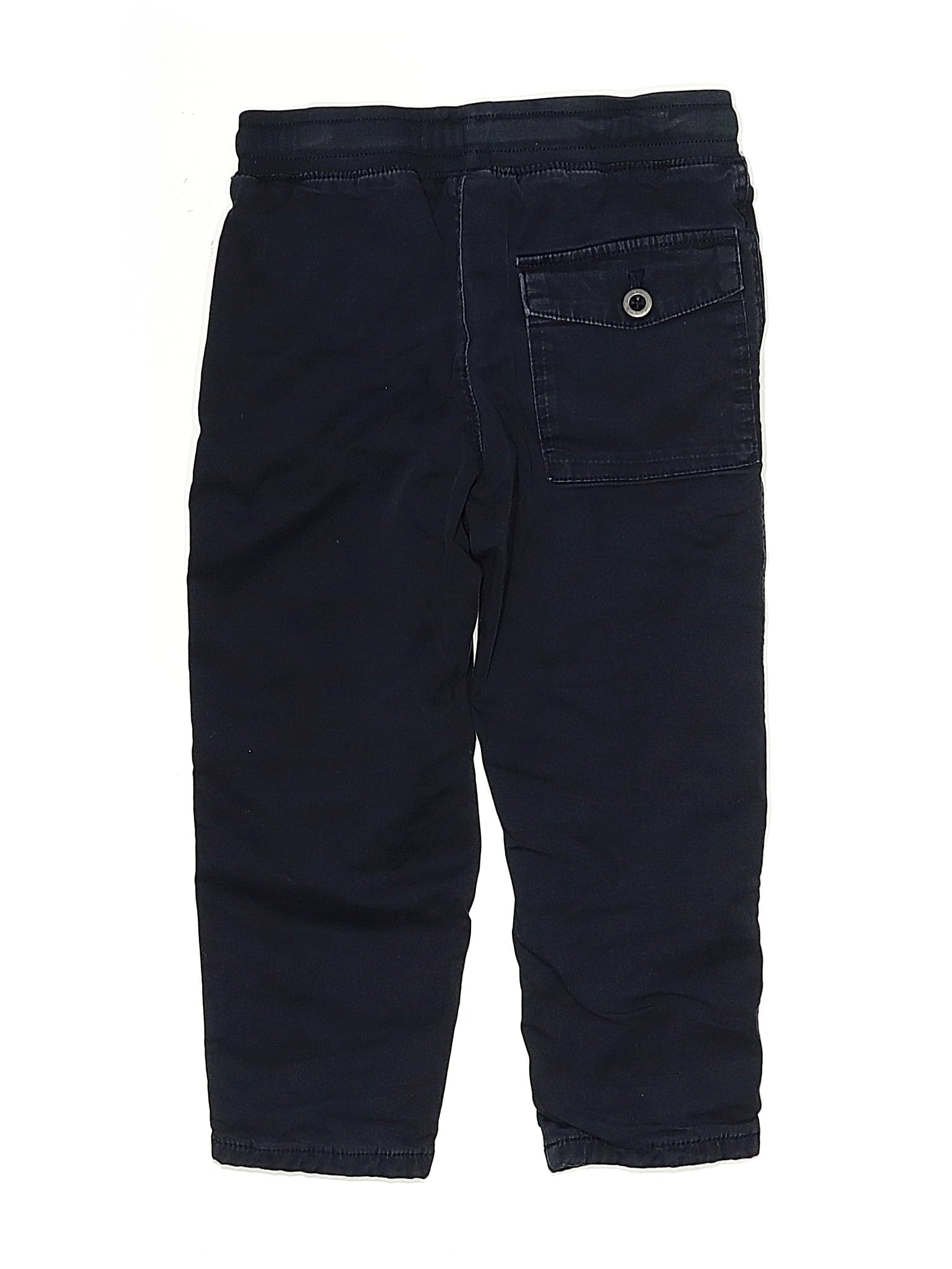 2 size - 4