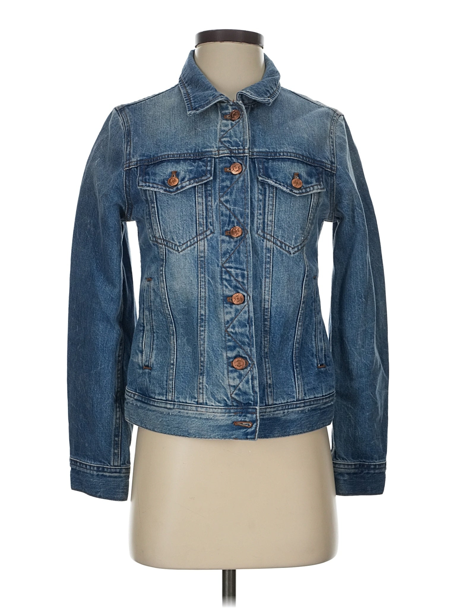 1 size - S