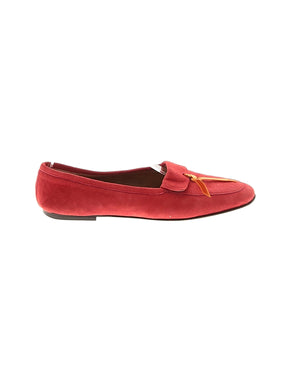 1 shoe size - 6