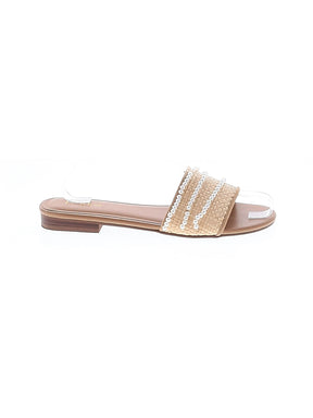 1 shoe size - 6 1/2