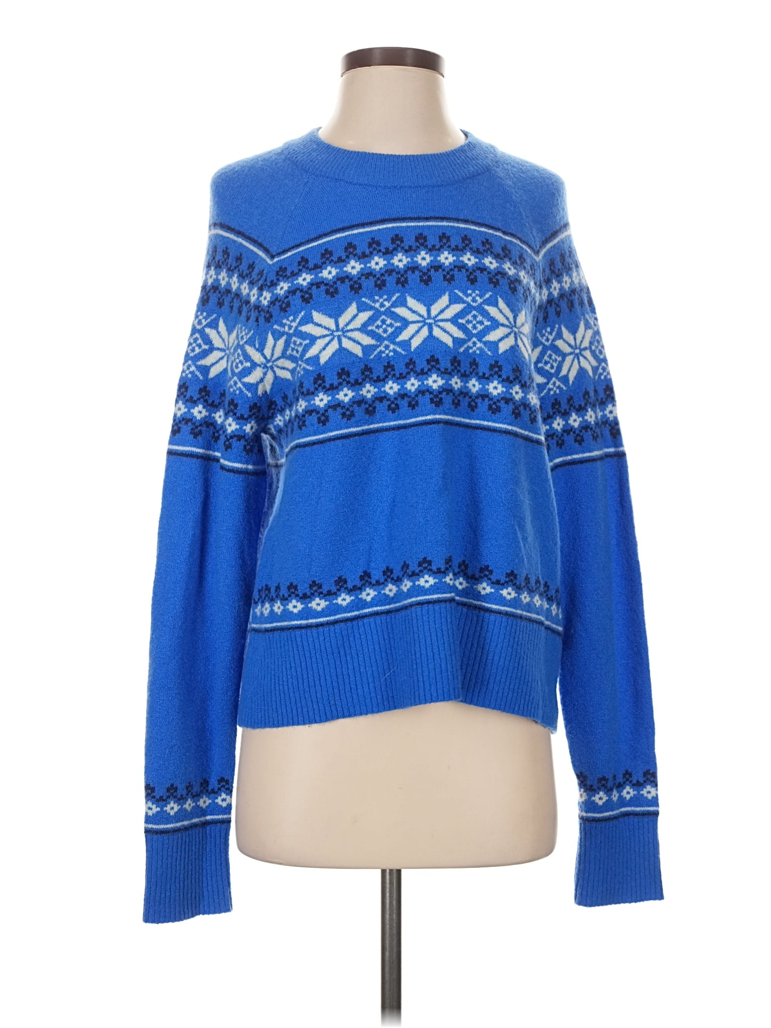 1 size - S