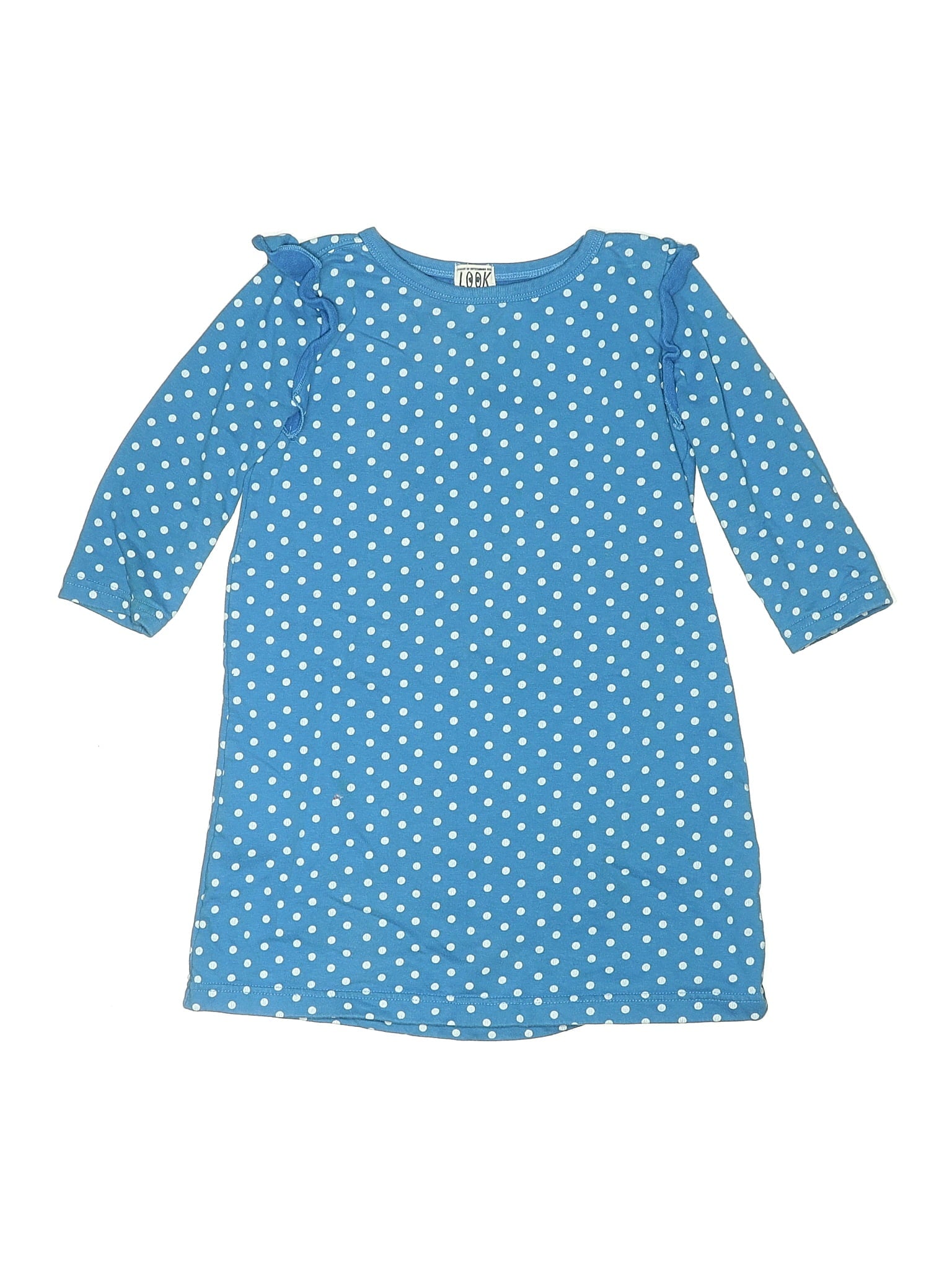 1 size - 6 - 7