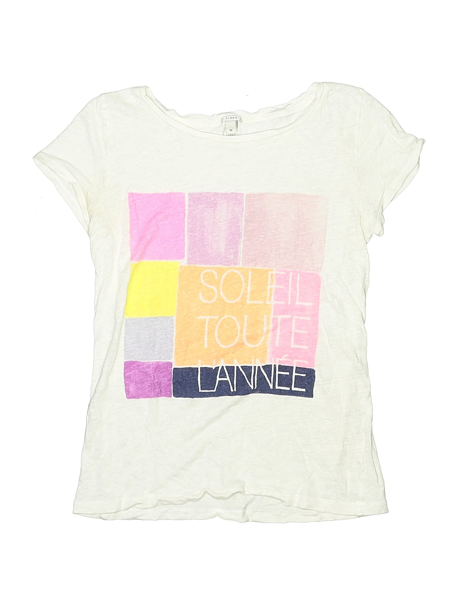 1 size - M (Youth)